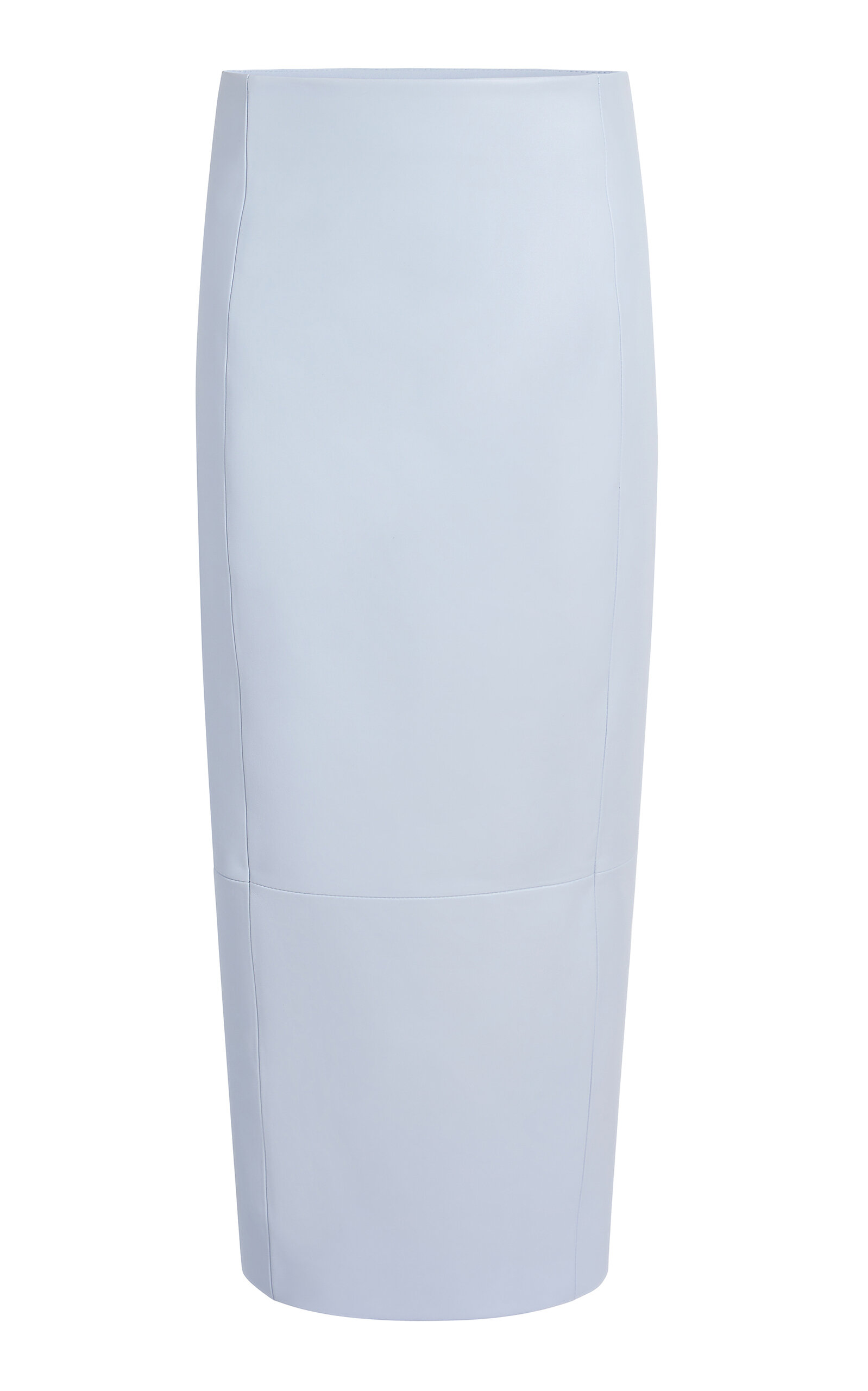 Khaite Lyle Plonge Leather Maxi Skirt | Thumbnail 7 Khaite Lyle Plonge Leather Maxi Skirt | Thumbnail 7
