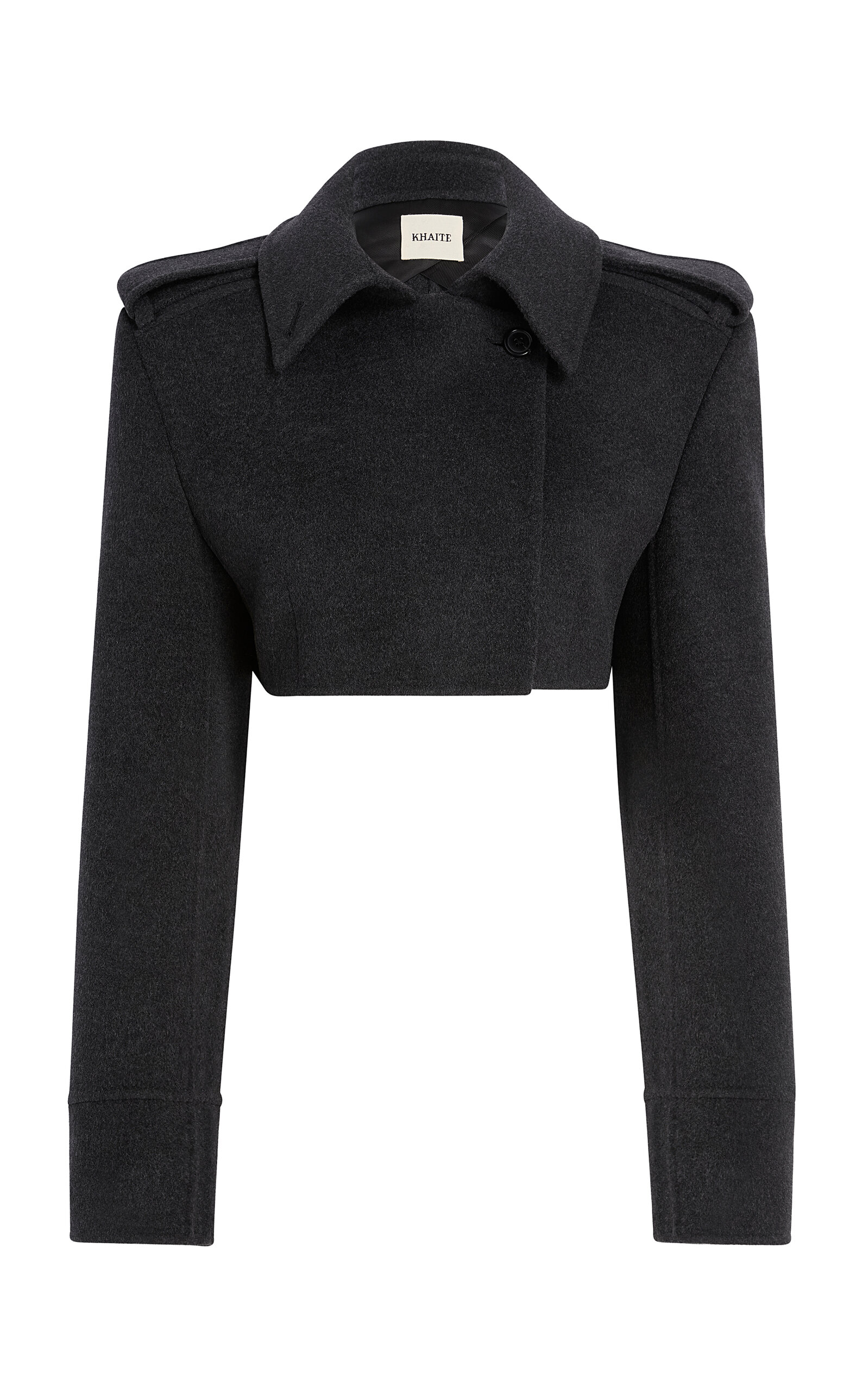 Khaite Moda Operandi In Black