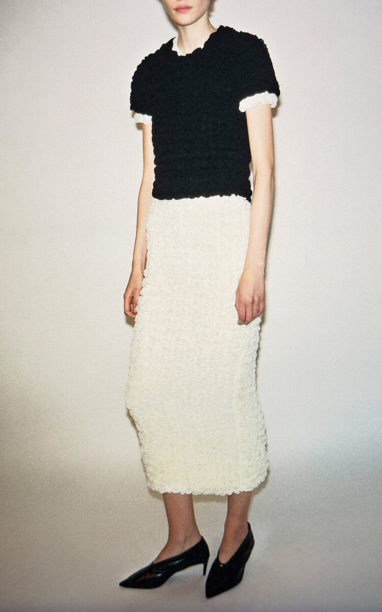 Khaite Moda Operandi In Neutral