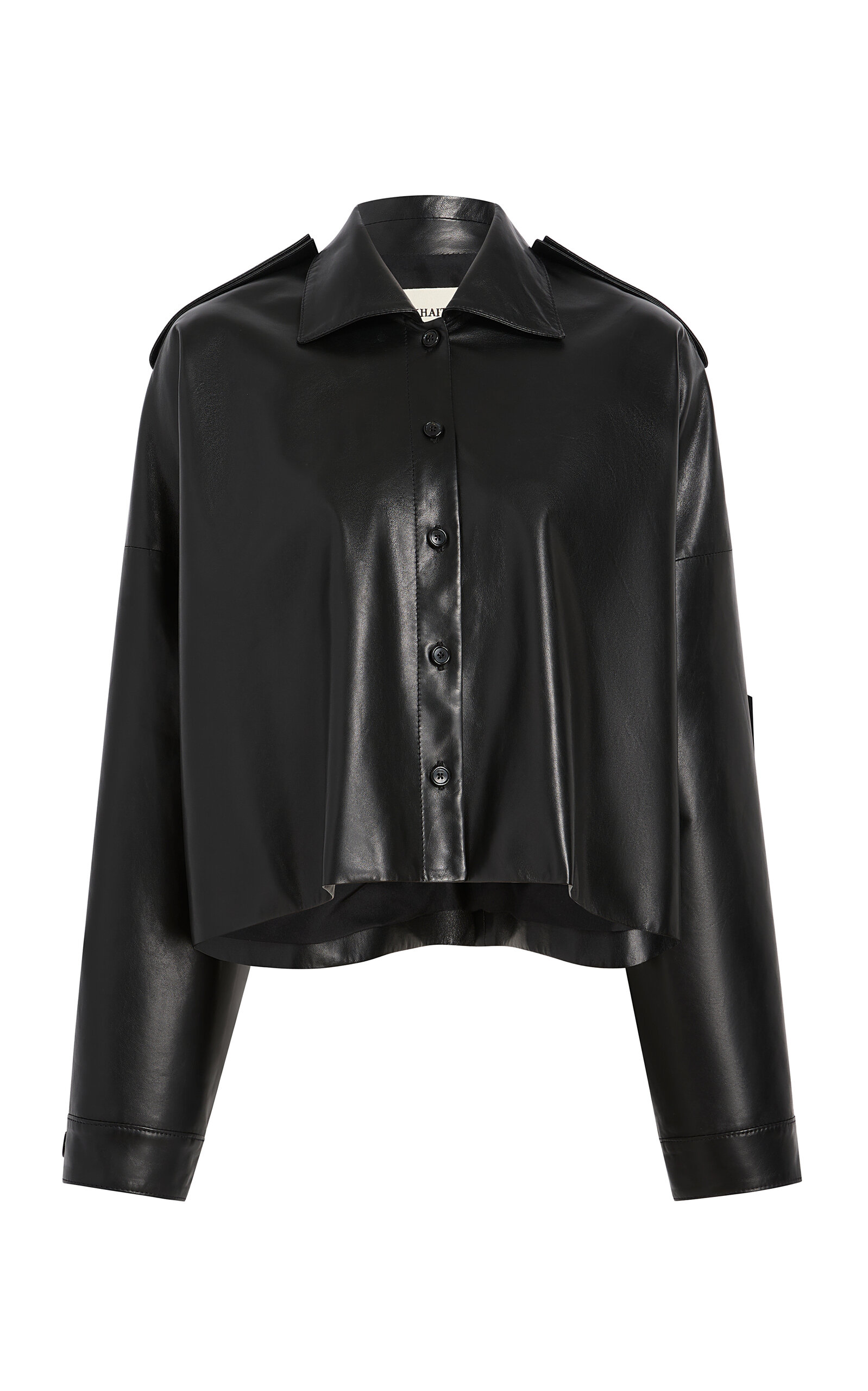 Khaite Moda Operandi In Black