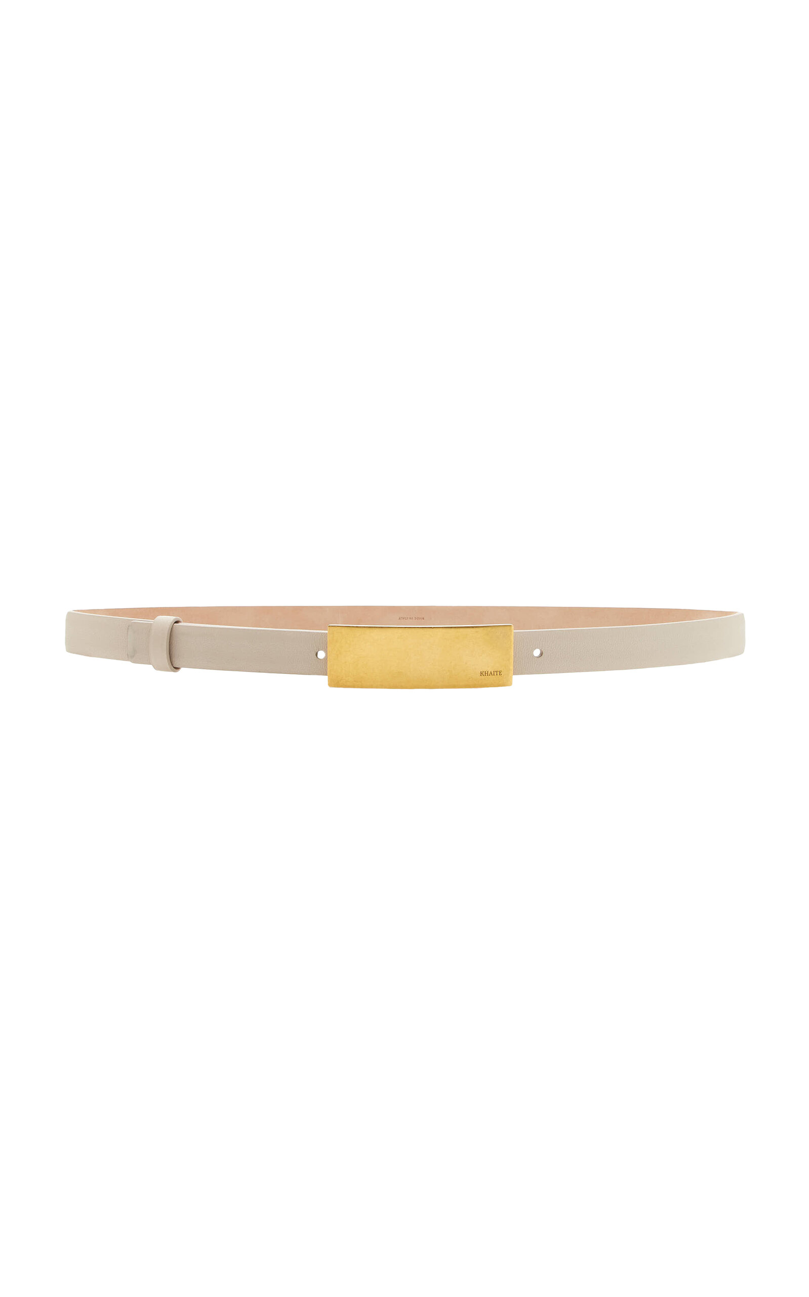 Khaite Berlin Leather Belt | Thumbnail 6 Khaite Berlin Leather Belt | Thumbnail 6