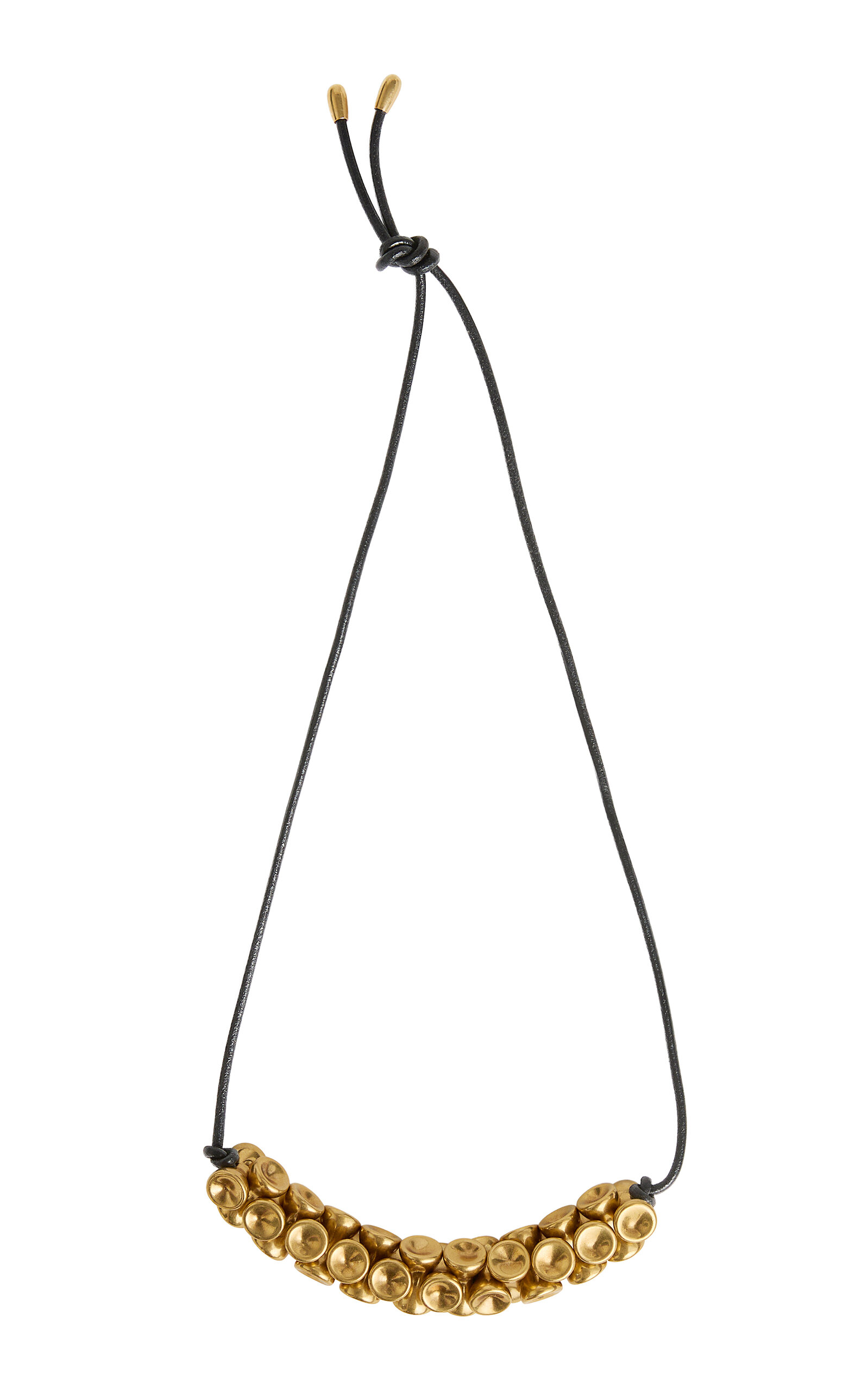 Khaite - Gifts For Her In Gold