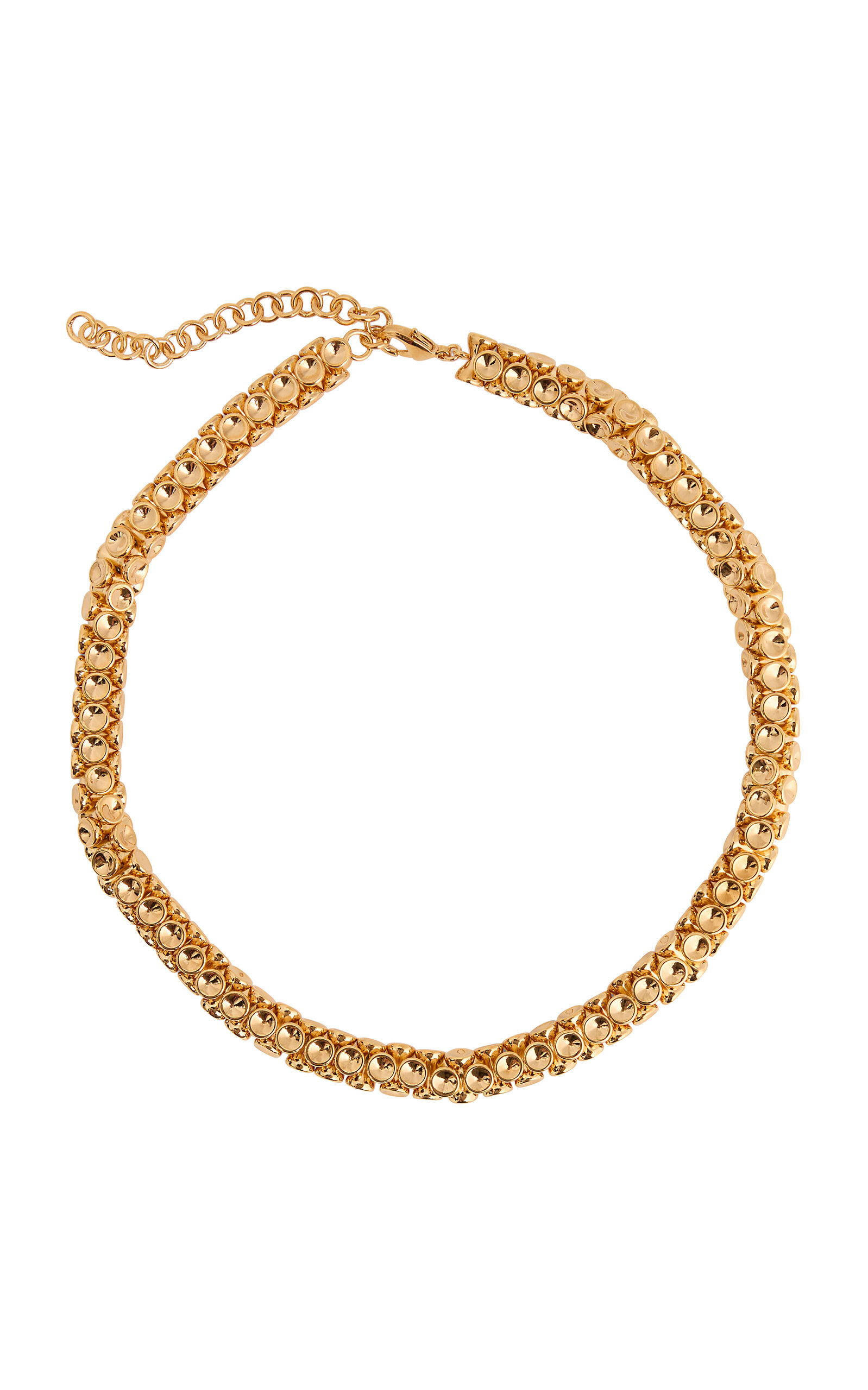 Khaite - Gifts For Her In Gold