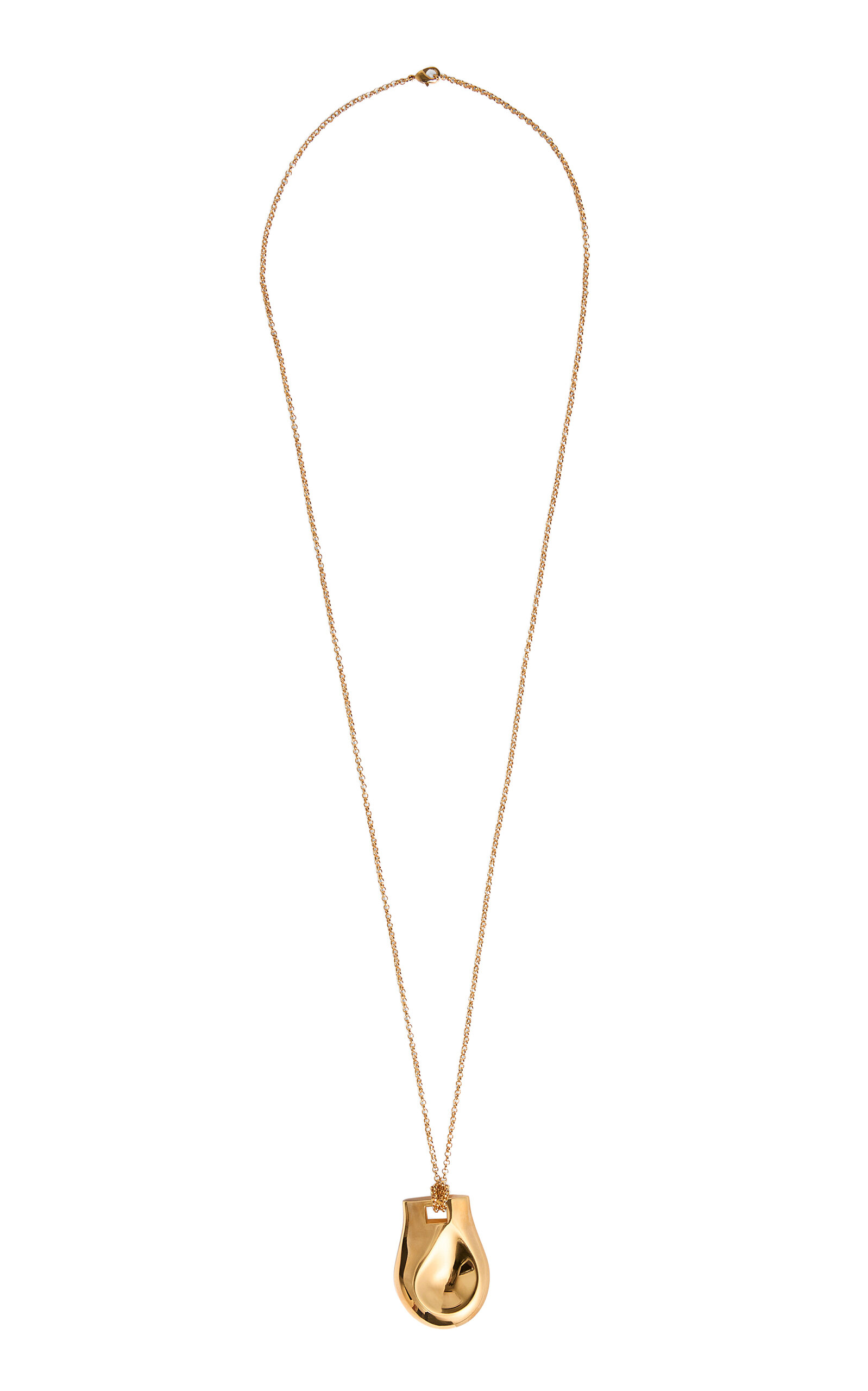 Khaite - Gifts For Her In Gold