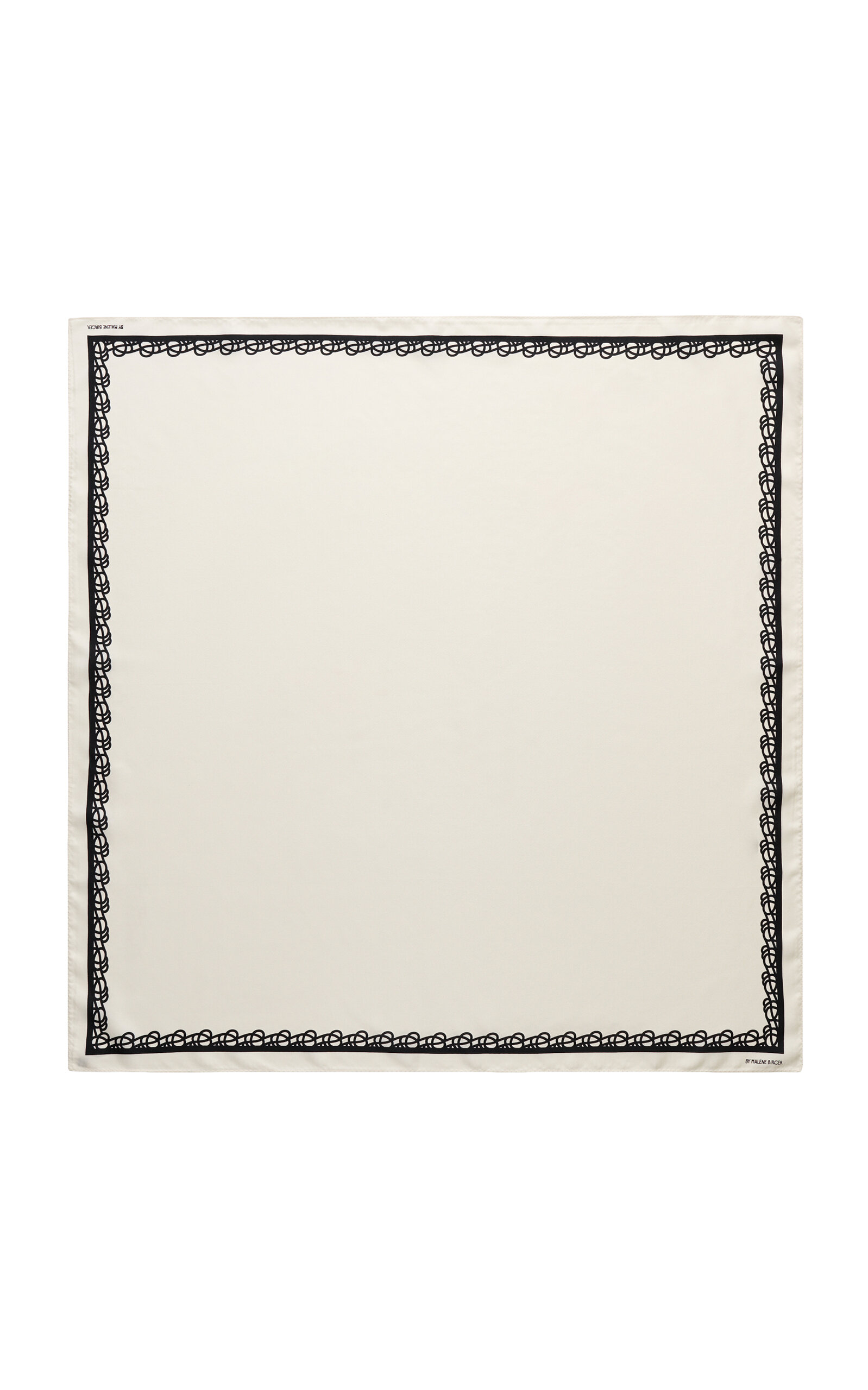 By Malene Birger Olla Scarf