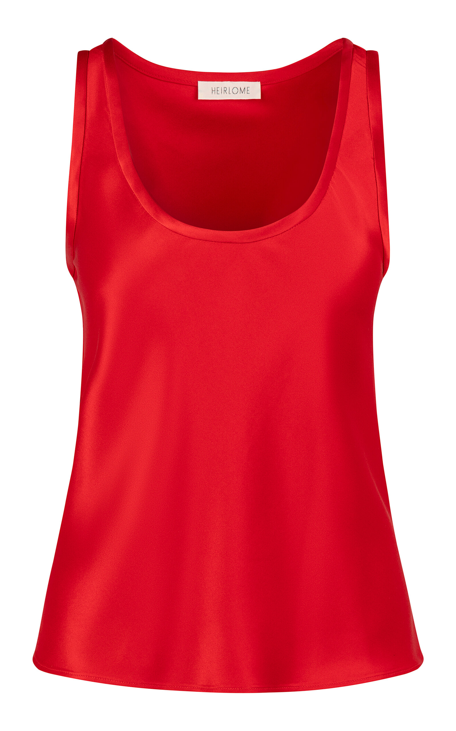 Heirlome Adau Silk Top