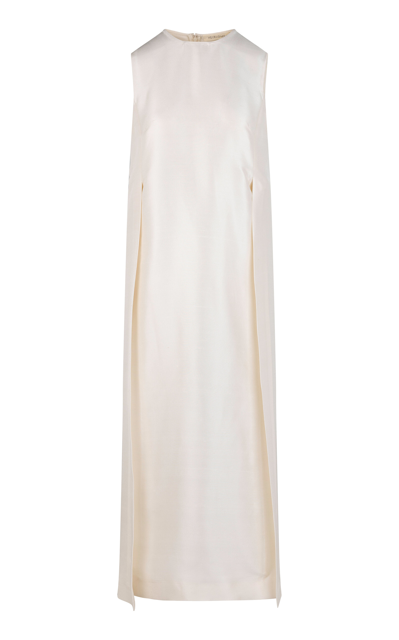 Heirlome Zoey Silk Tunic Top