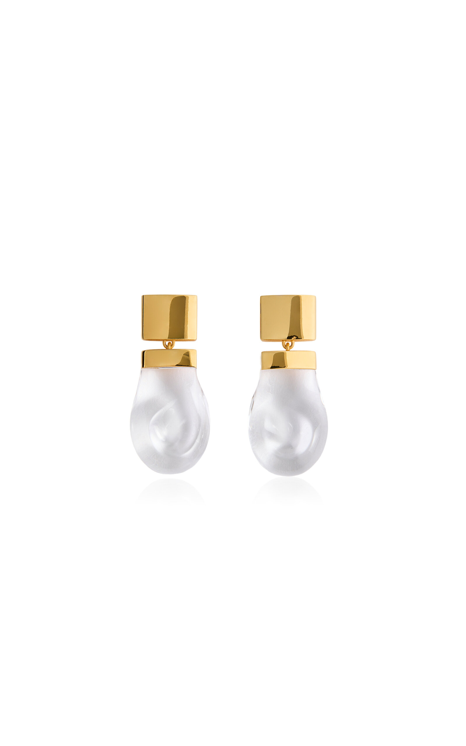 Khaite Gifts For Her In Gold
