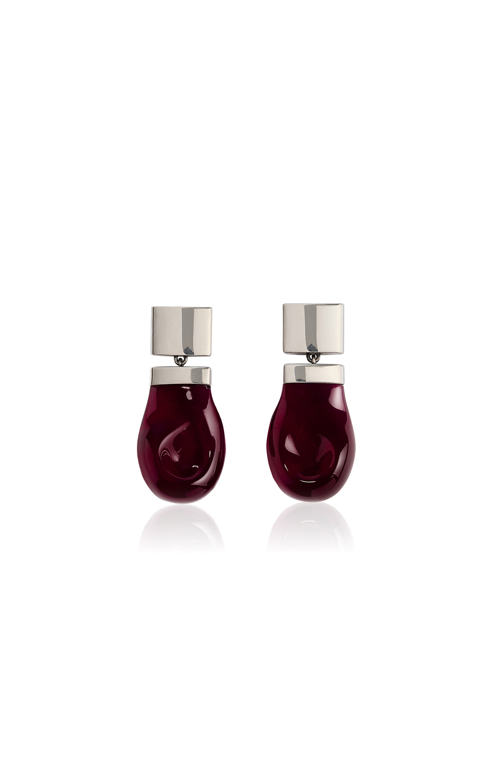 Khaite Gifts For Her In Burgundy