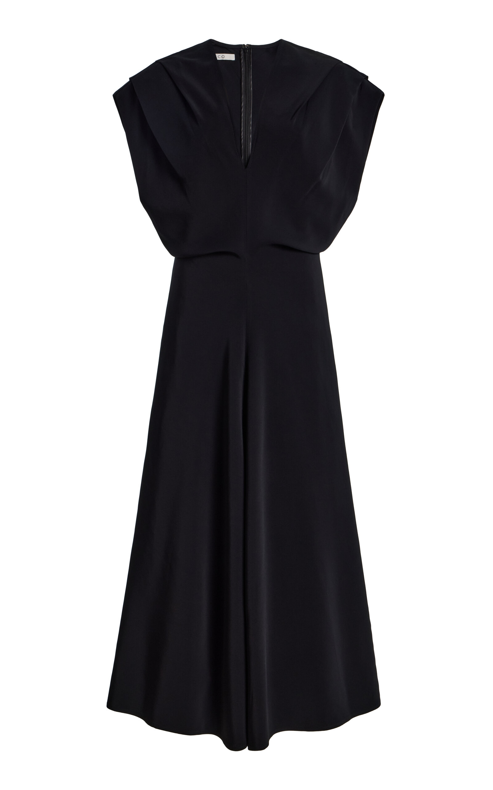 Co Banana Shift Dress