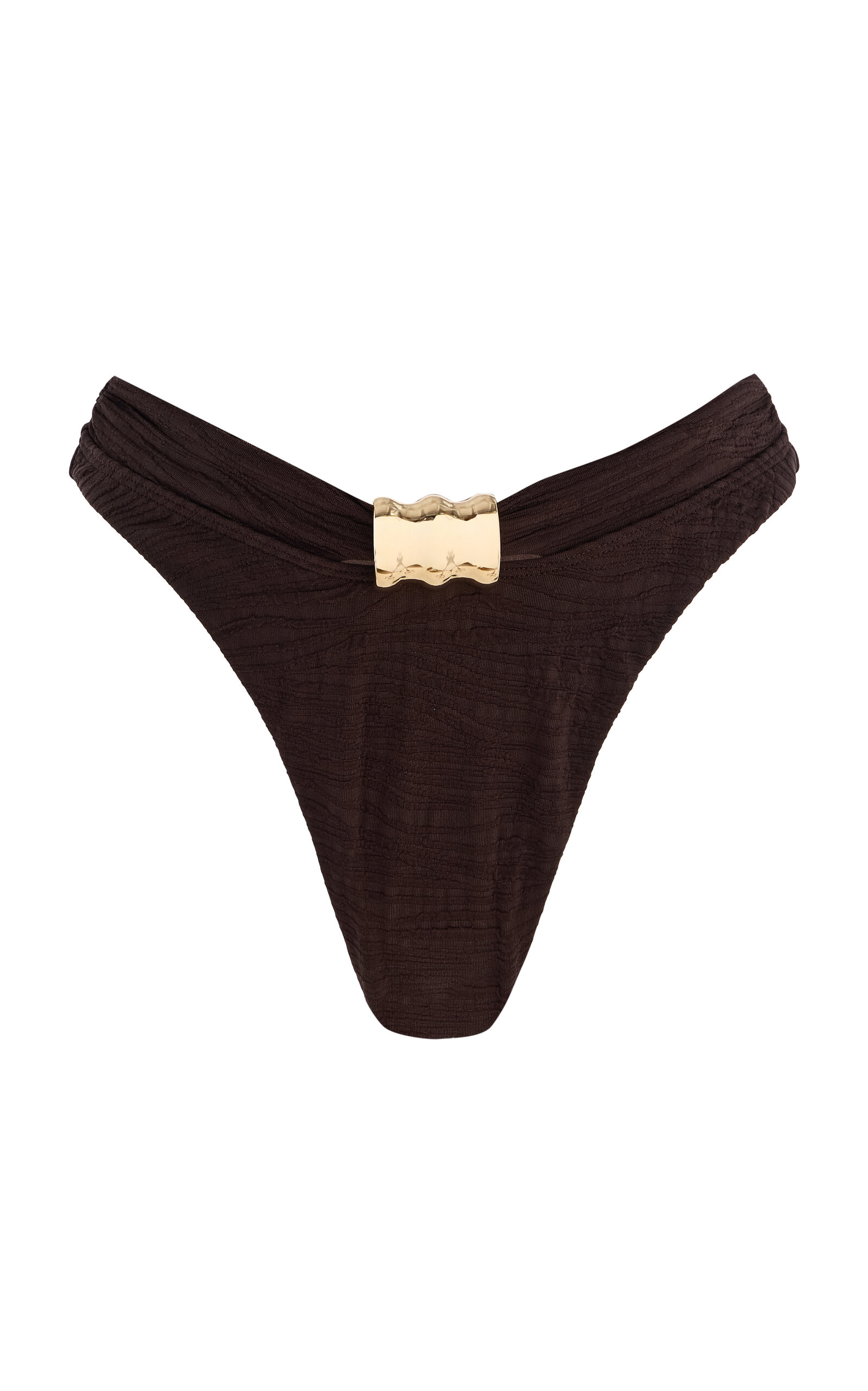 La Porte Kate Hardware Bikini Bottom - Men's Clothing