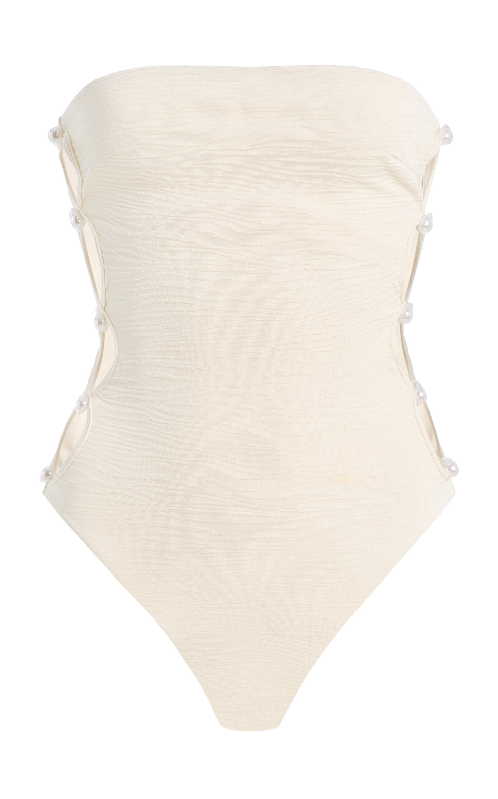 La Porte Stephanie One-Piece Swimsuit