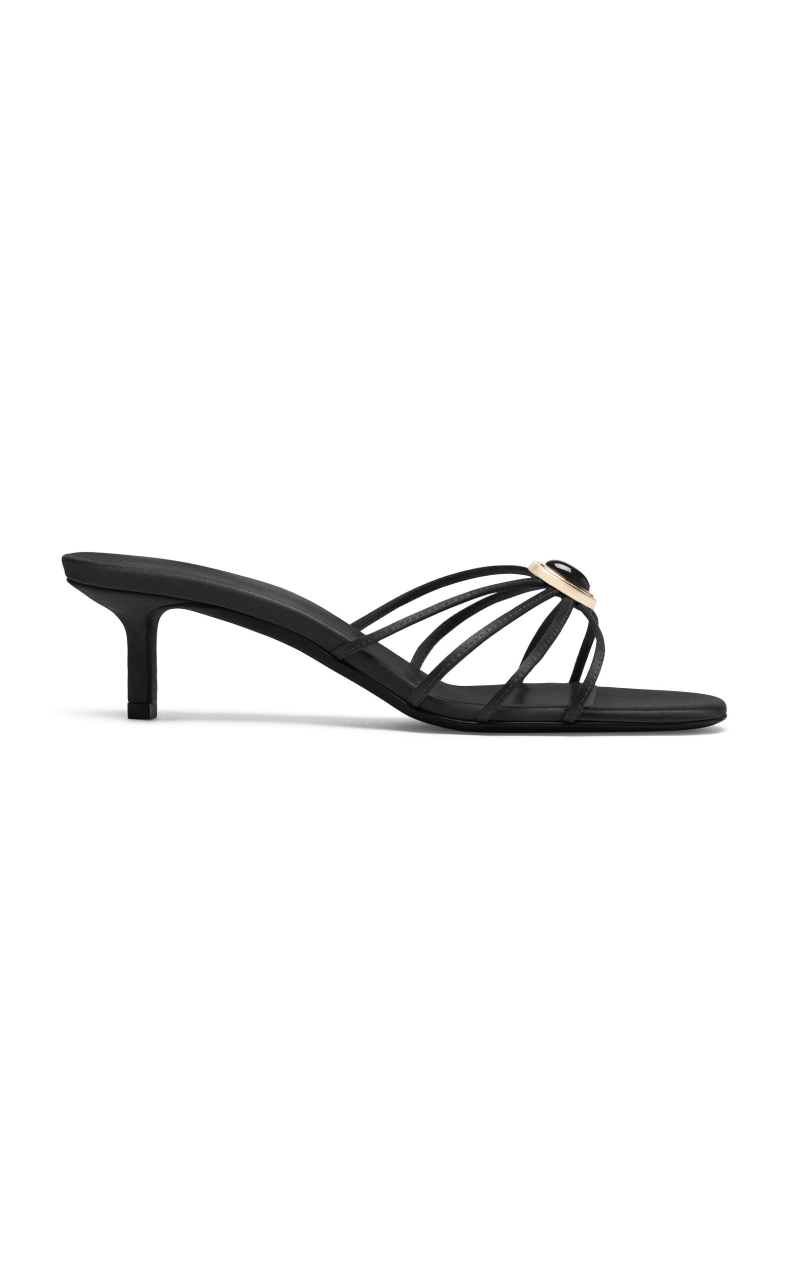 KIANA GHAVIDEL Farah Sandals