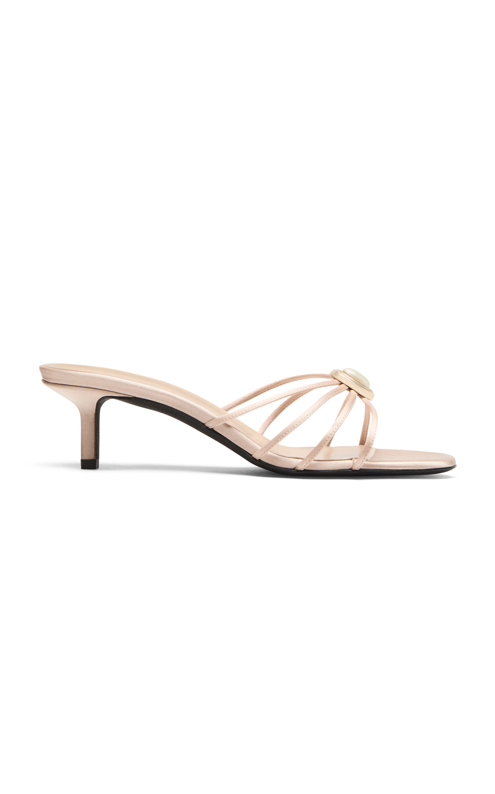 KIANA GHAVIDEL Farah Sandals