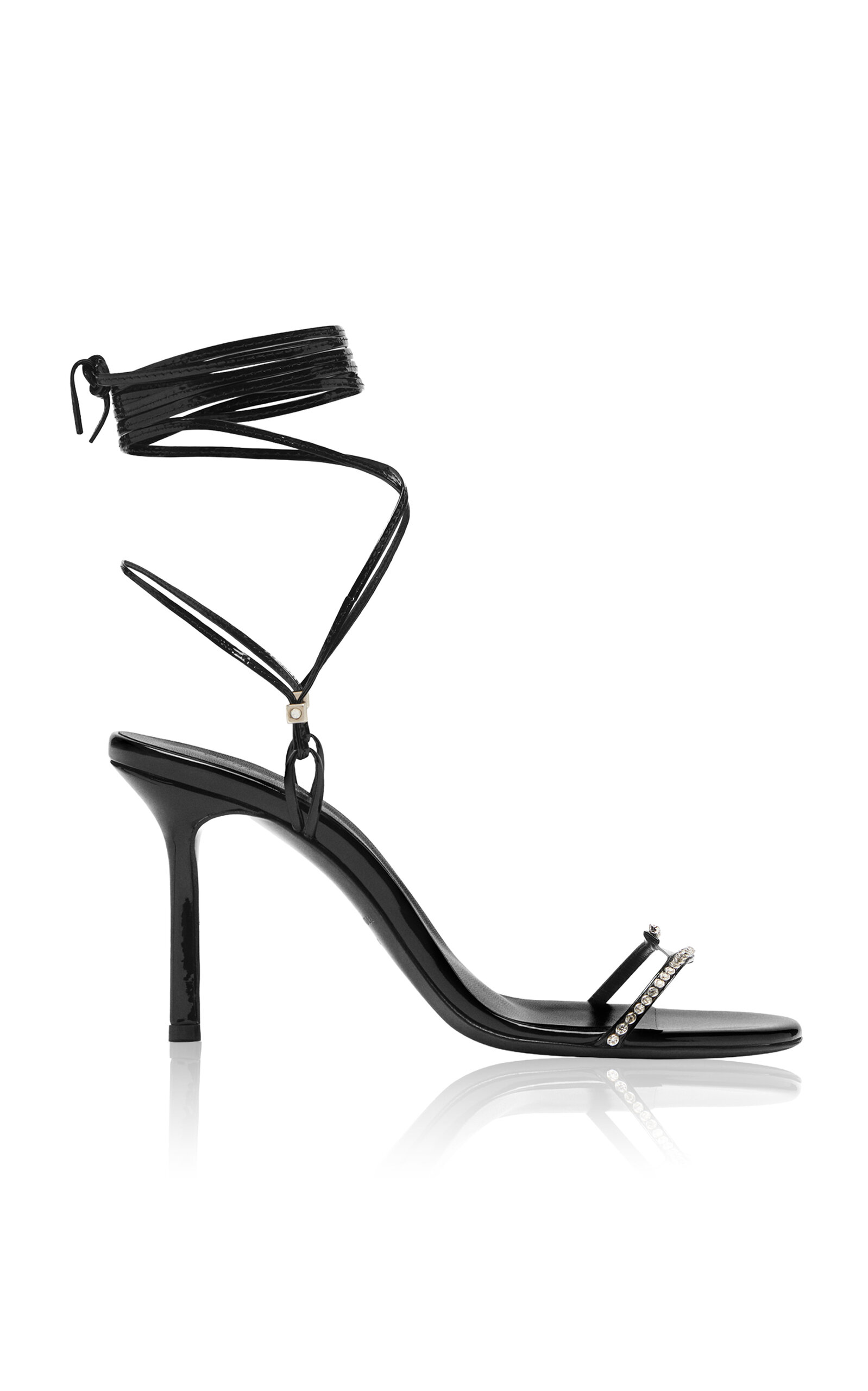 KIANA GHAVIDEL Rana Sandals