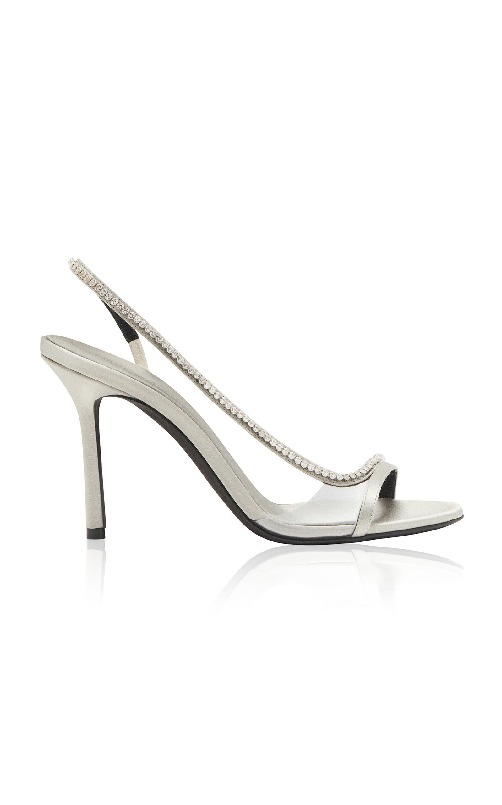 KIANA GHAVIDEL Noor Sandals