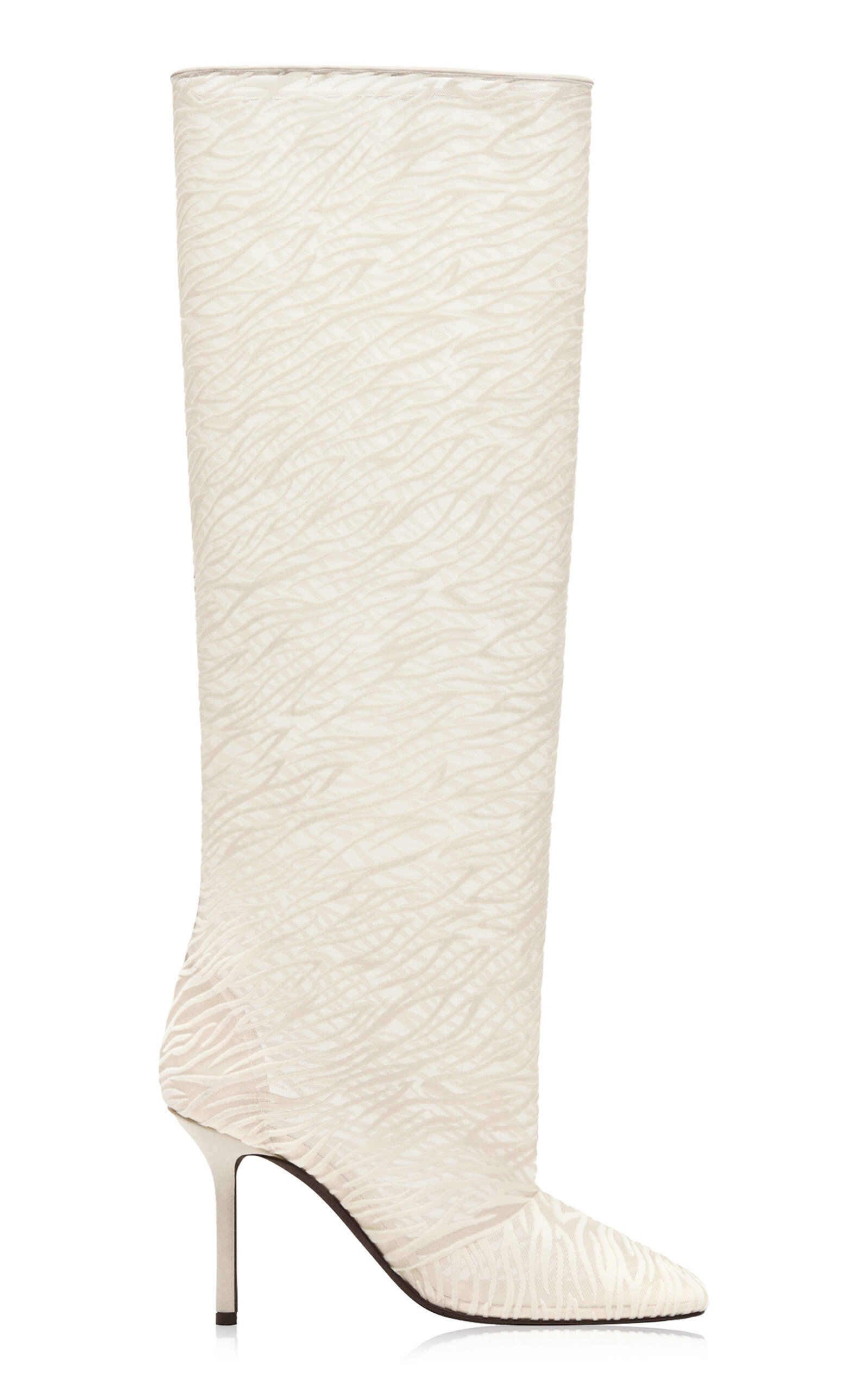 KIANA GHAVIDEL Daria Boots