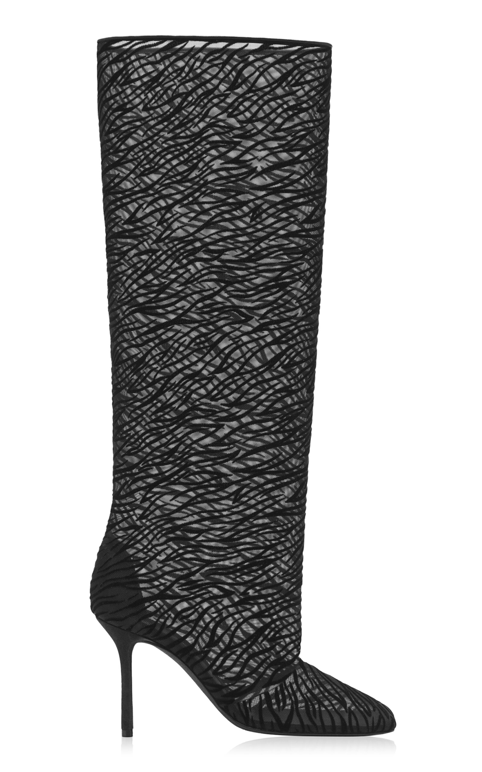 KIANA GHAVIDEL Daria Boots