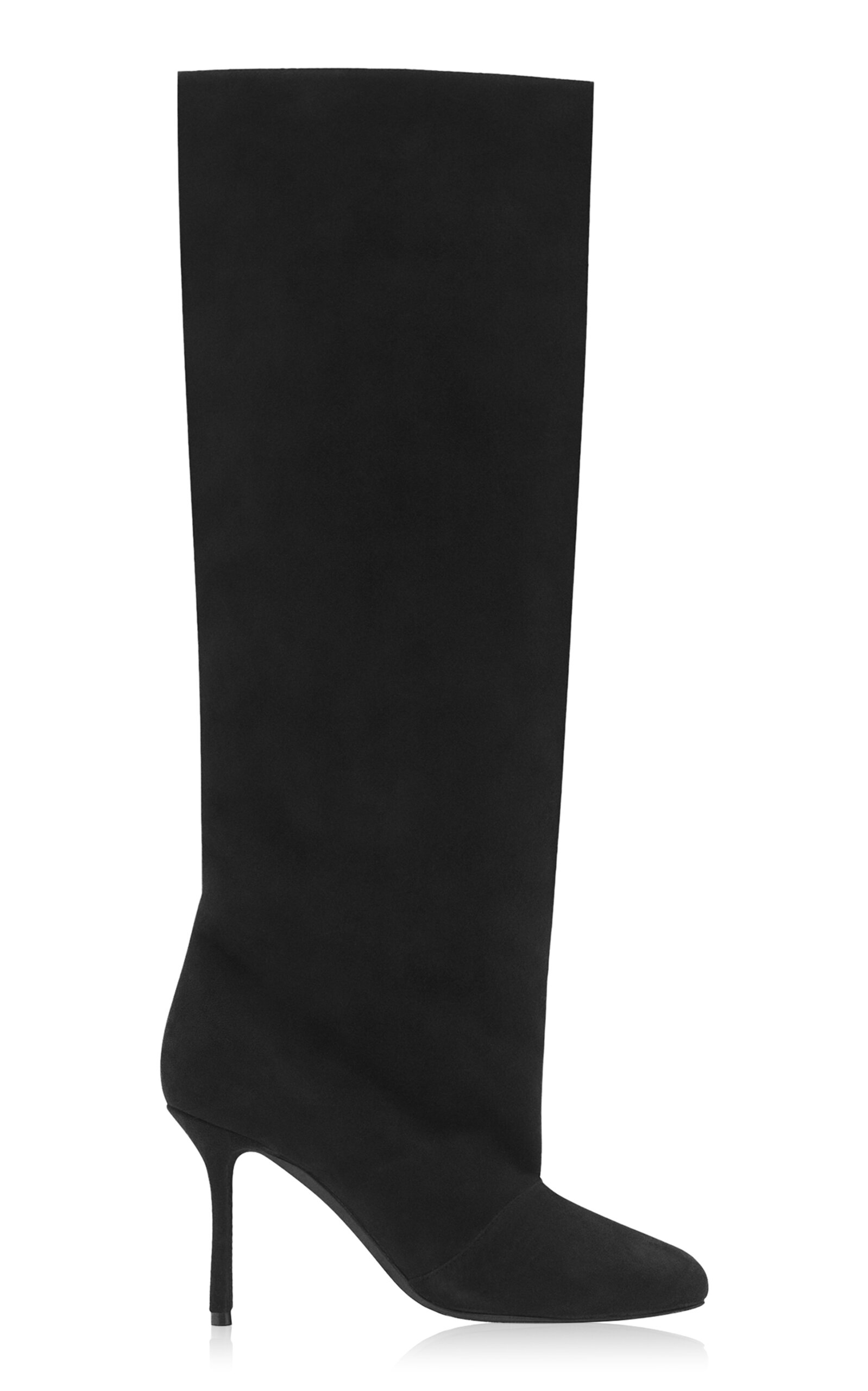 KIANA GHAVIDEL Daria Boots