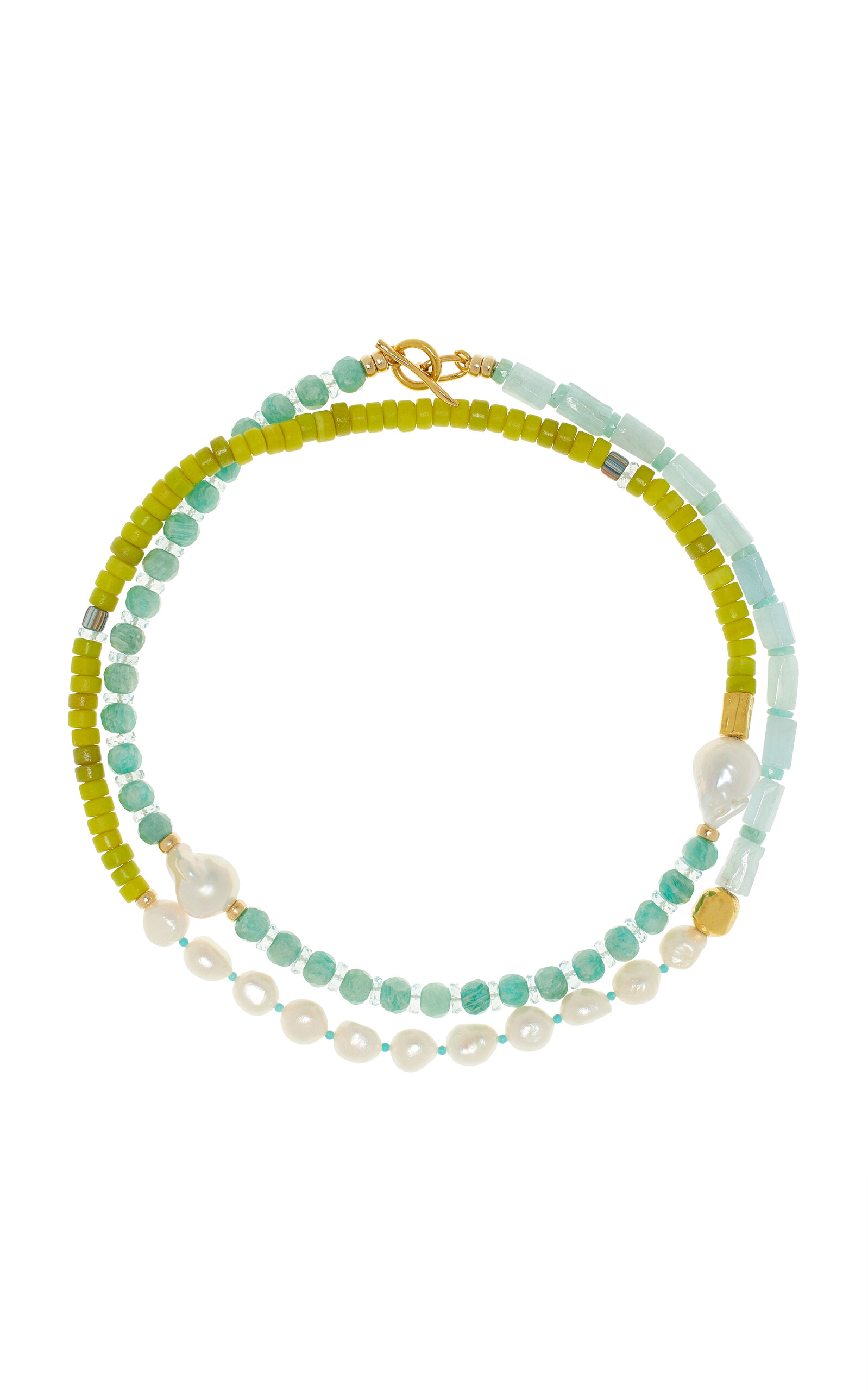 Lizzie Fortunato Product - Women's Jewelry And Watches