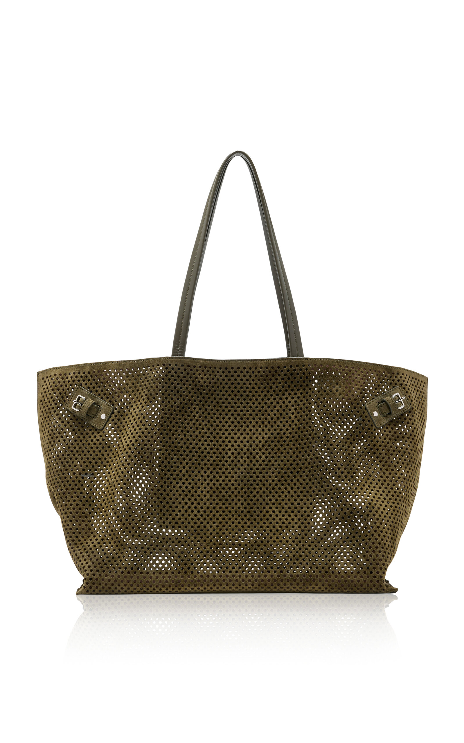 Proenza Schouler Days Carryall Mesh Tote