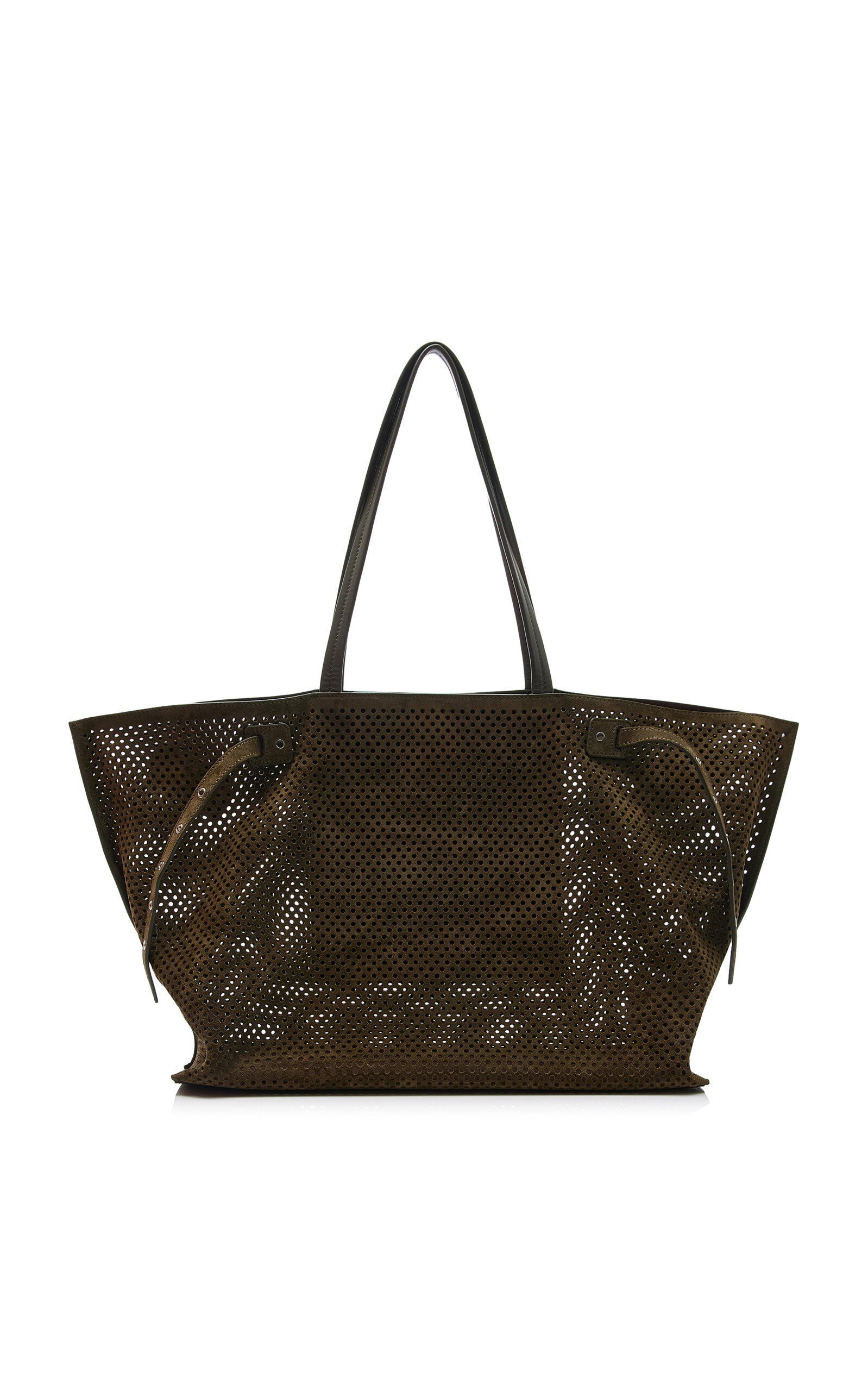 Proenza Schouler Days Carryall Mesh Tote - Moda Operandi