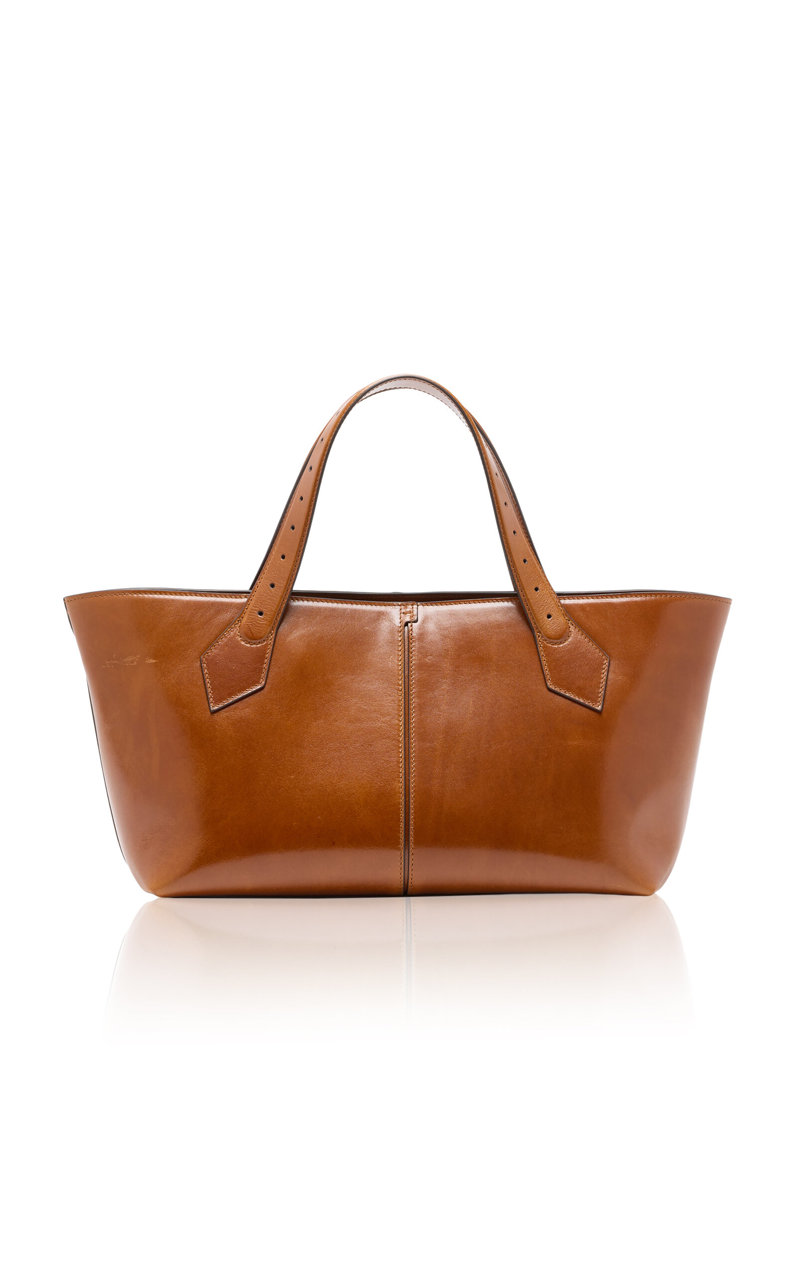 Proenza Schouler East West Chelsea Leather Tote