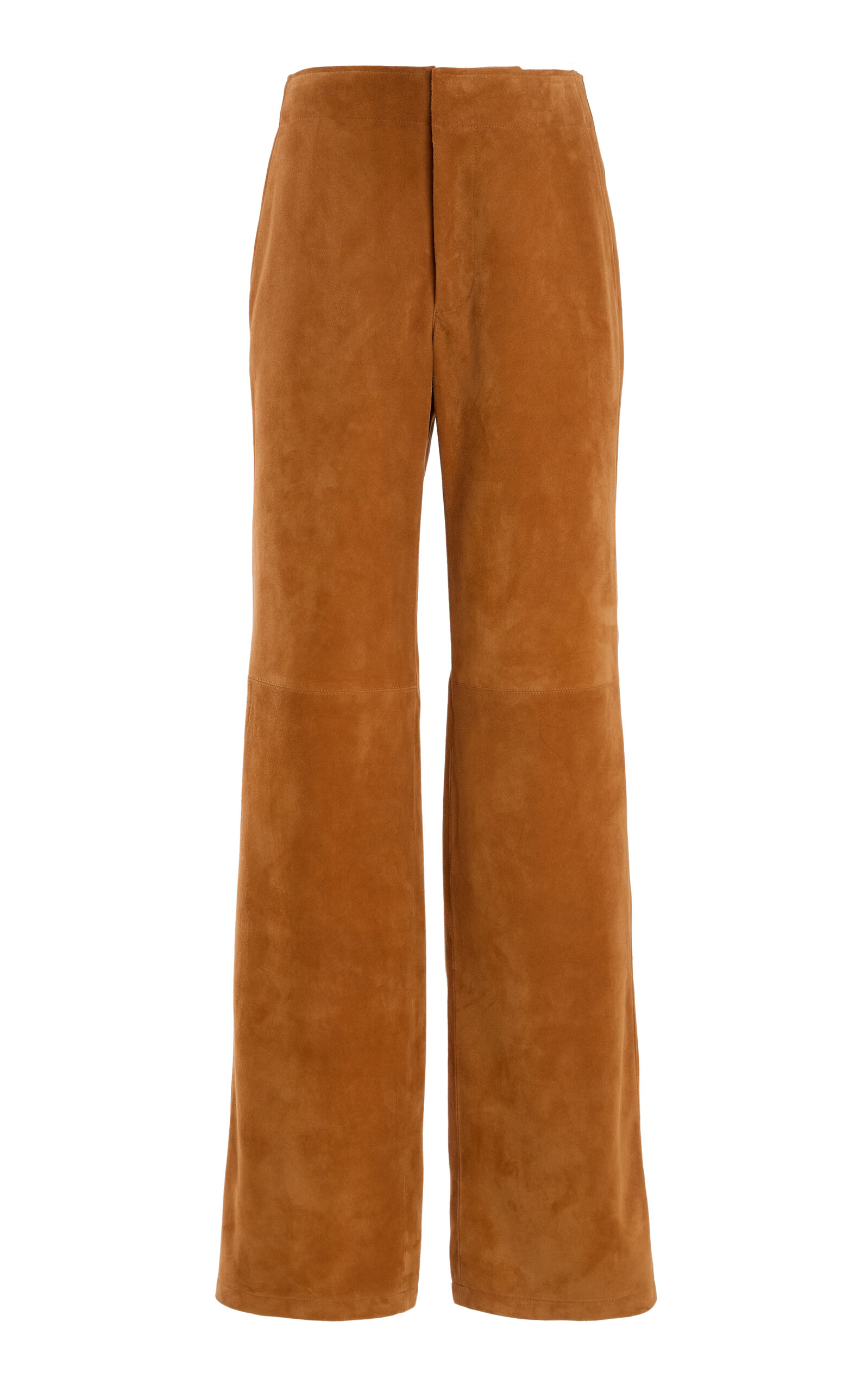 Ulla Johnson Freja Suede Pants