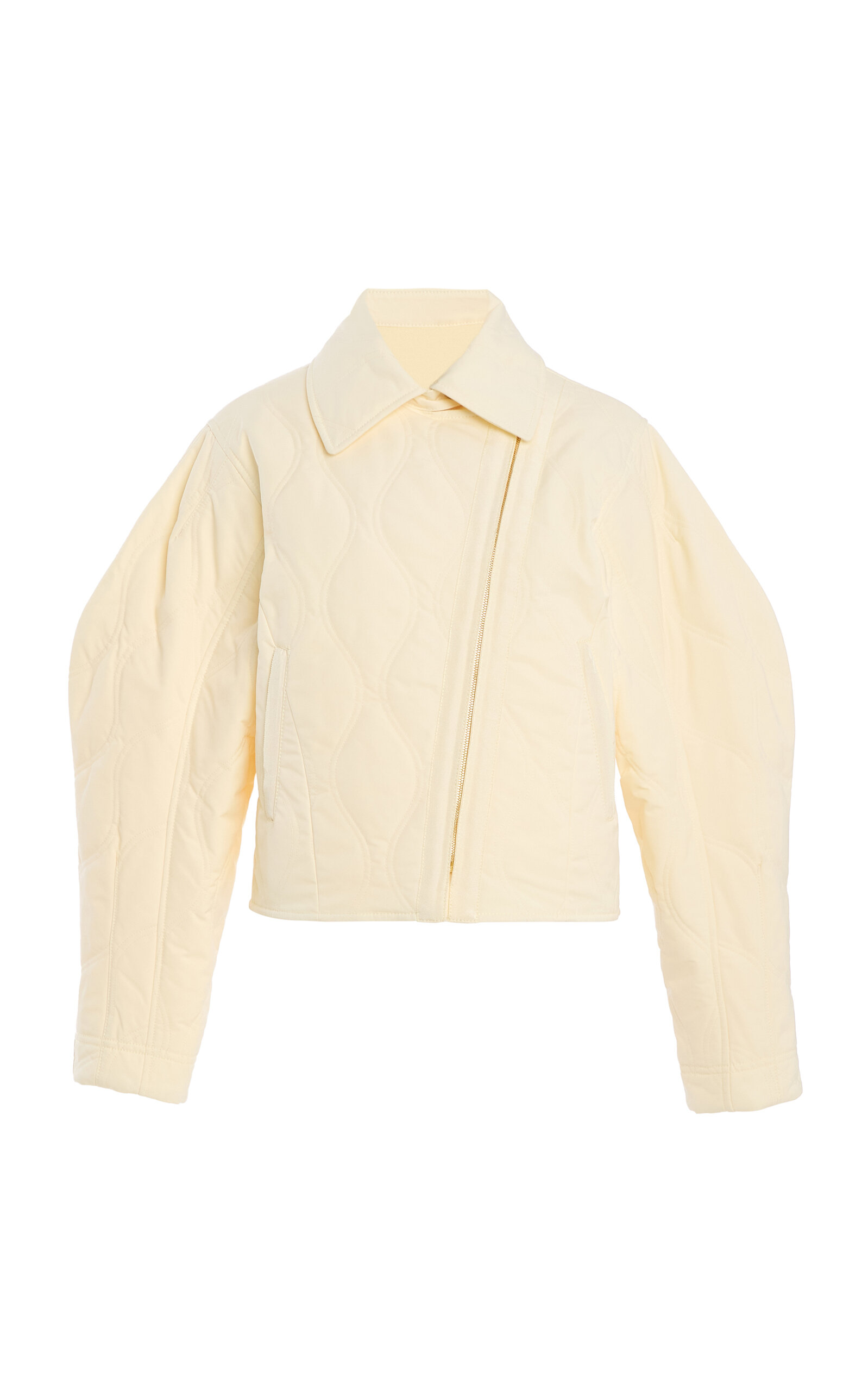 Ulla Johnson Leonie Quilted Jacket