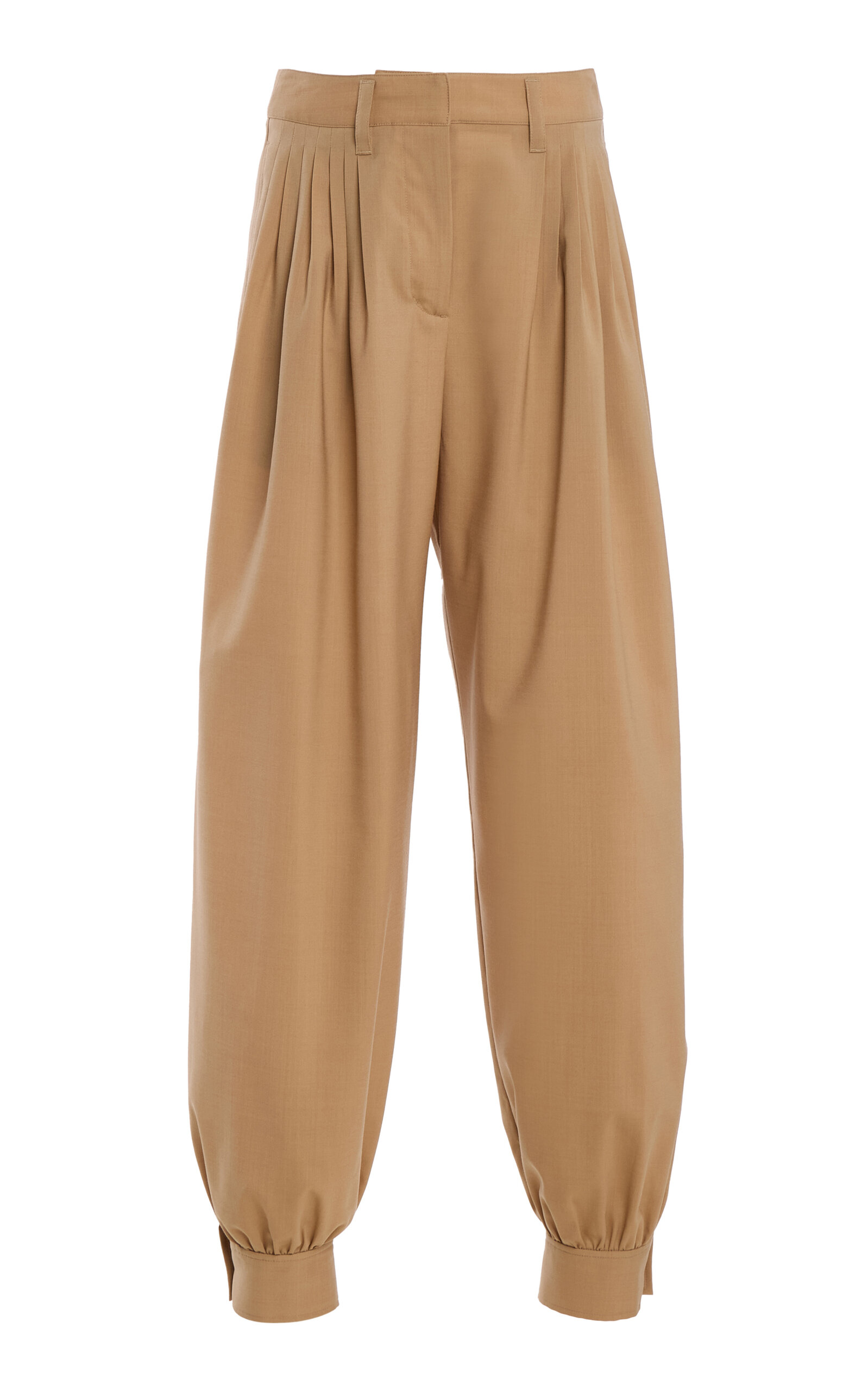 Ulla Johnson Luella Wool Pants