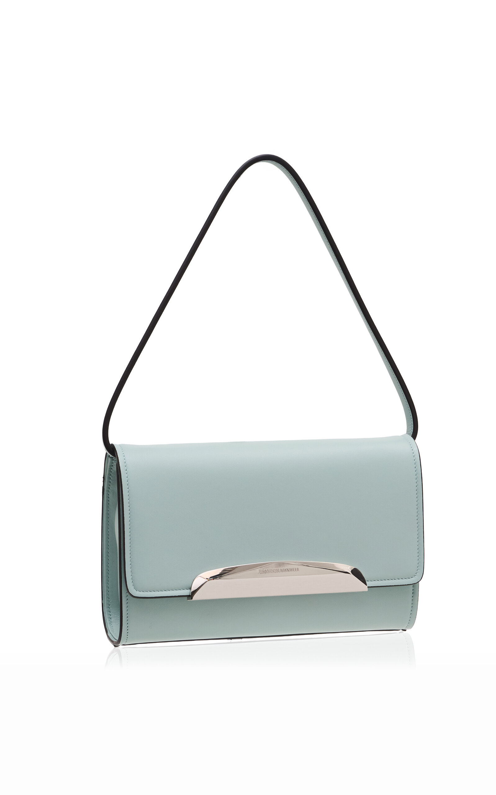 Brandon Maxwell The Louise Pochette Bag