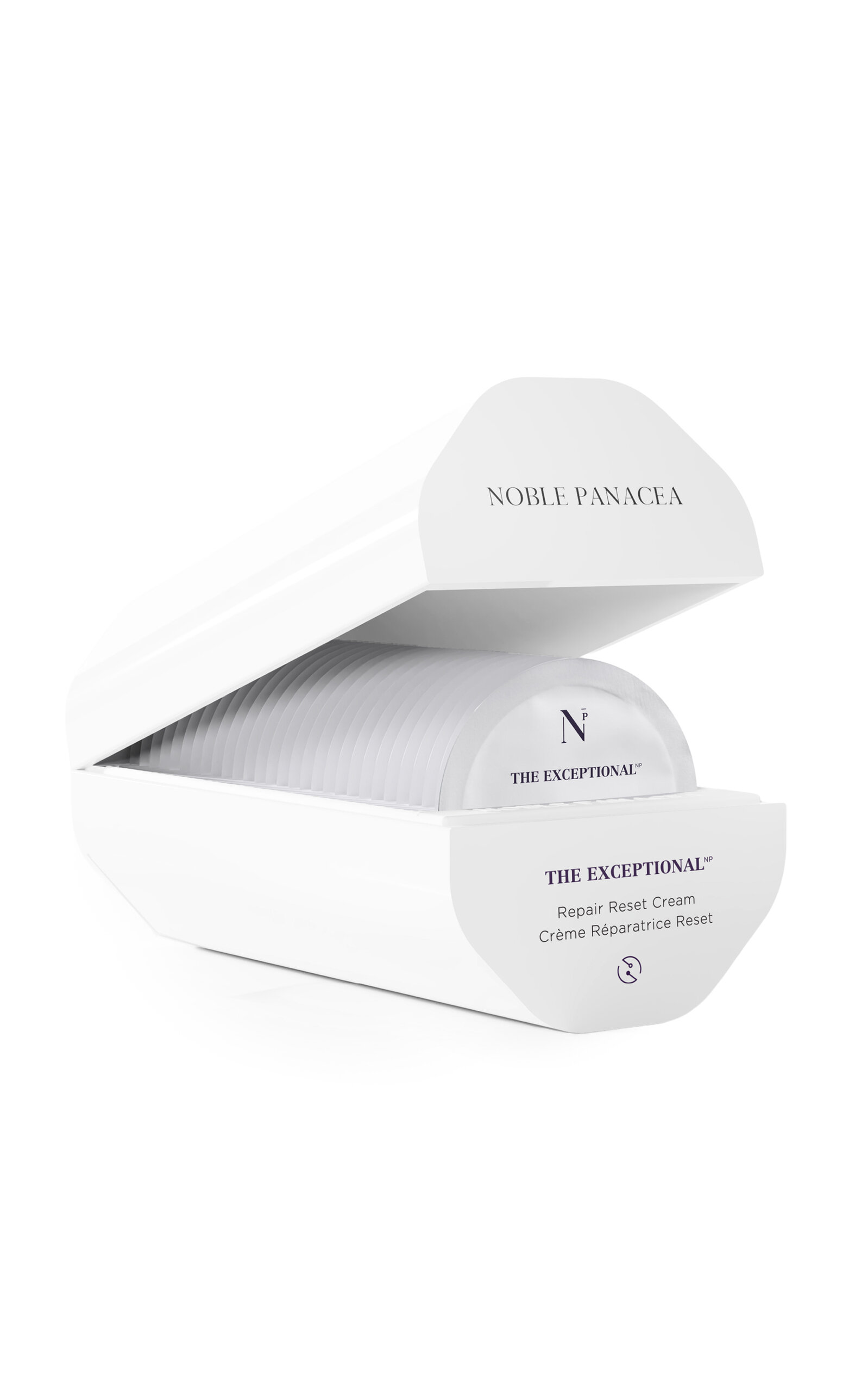 Noble Panacea The Exceptional Repair Reset Cream - Moda Operandi