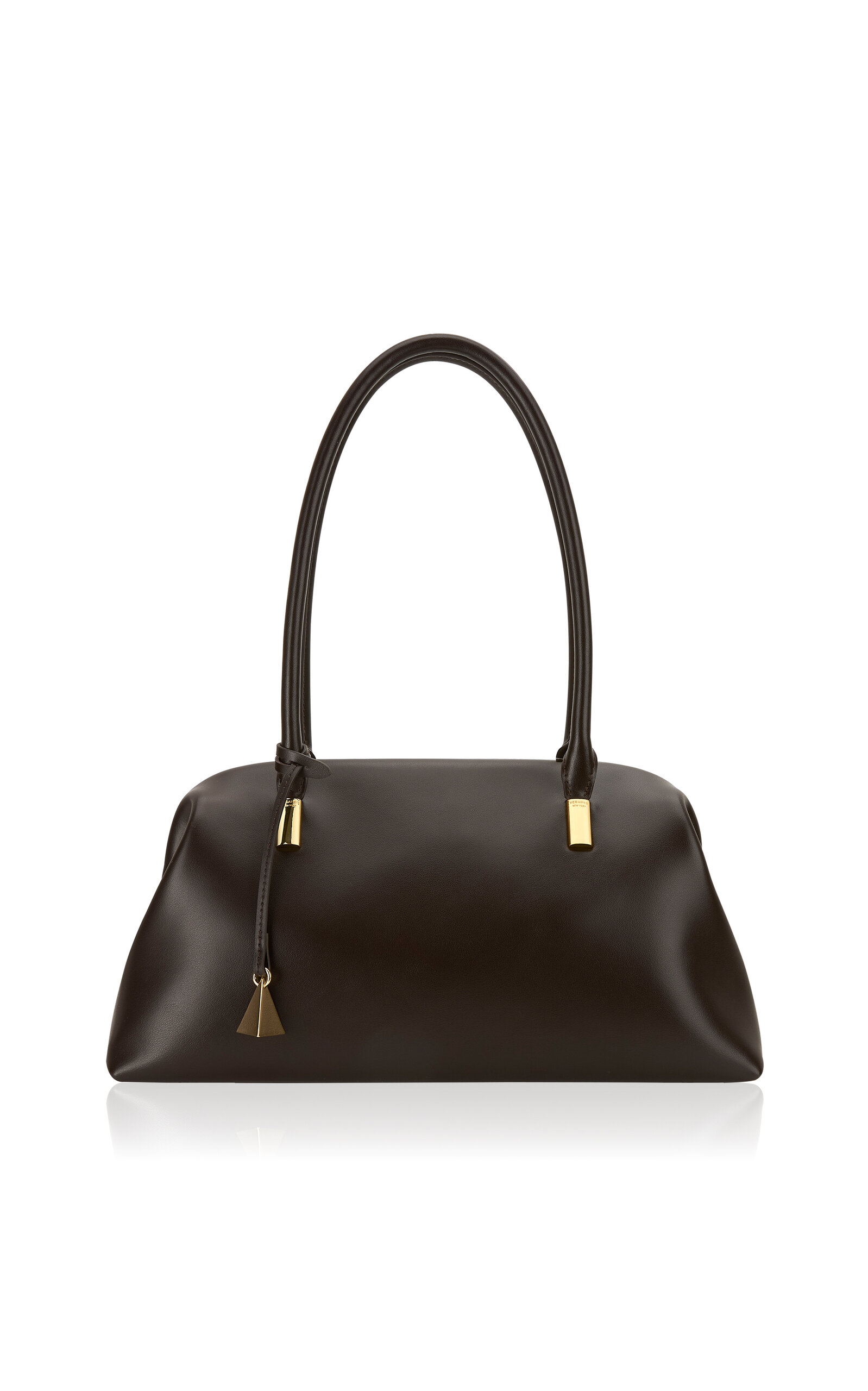 Verafied Medium Club Leather Bag