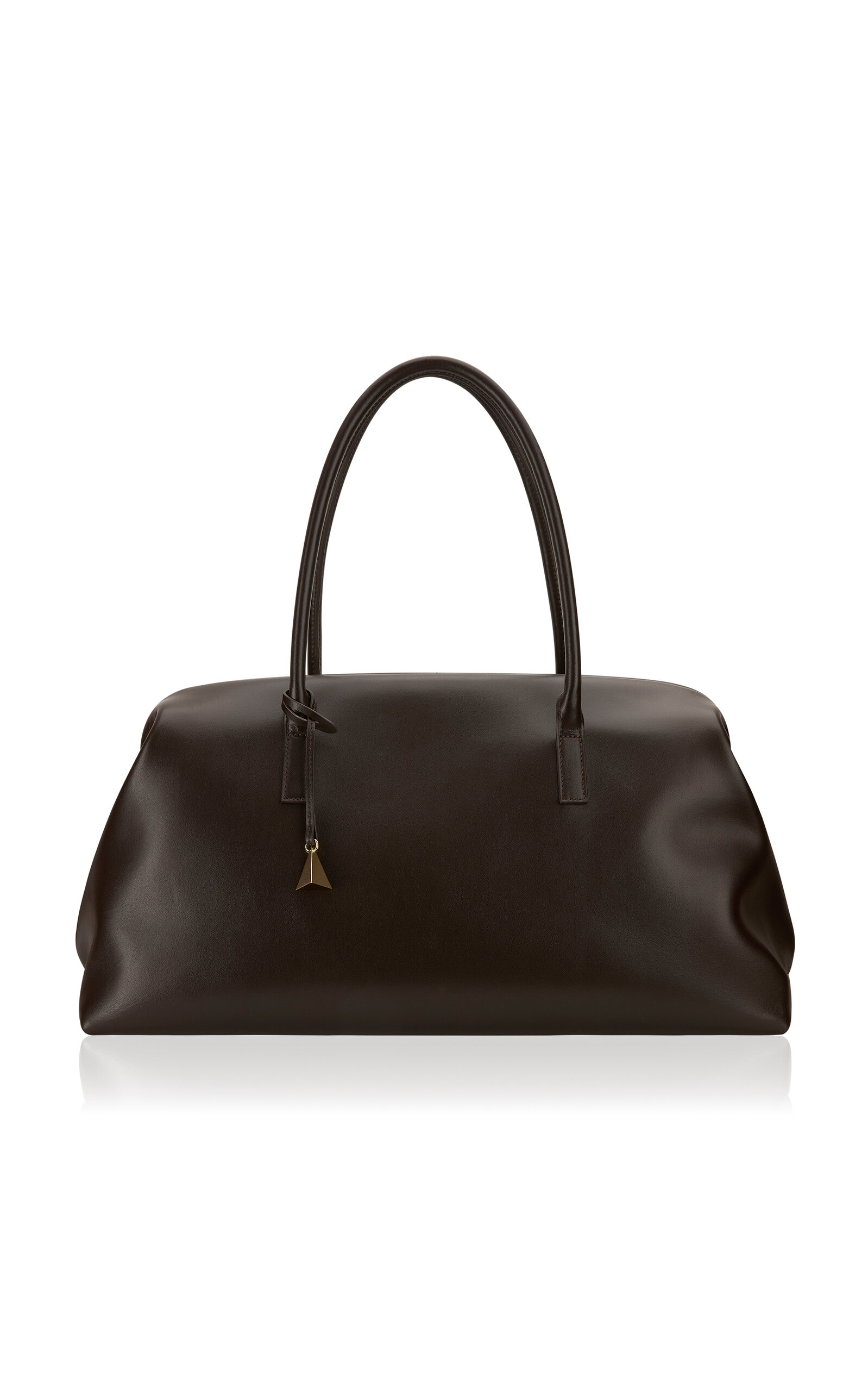 Verafied Club Leather Bag