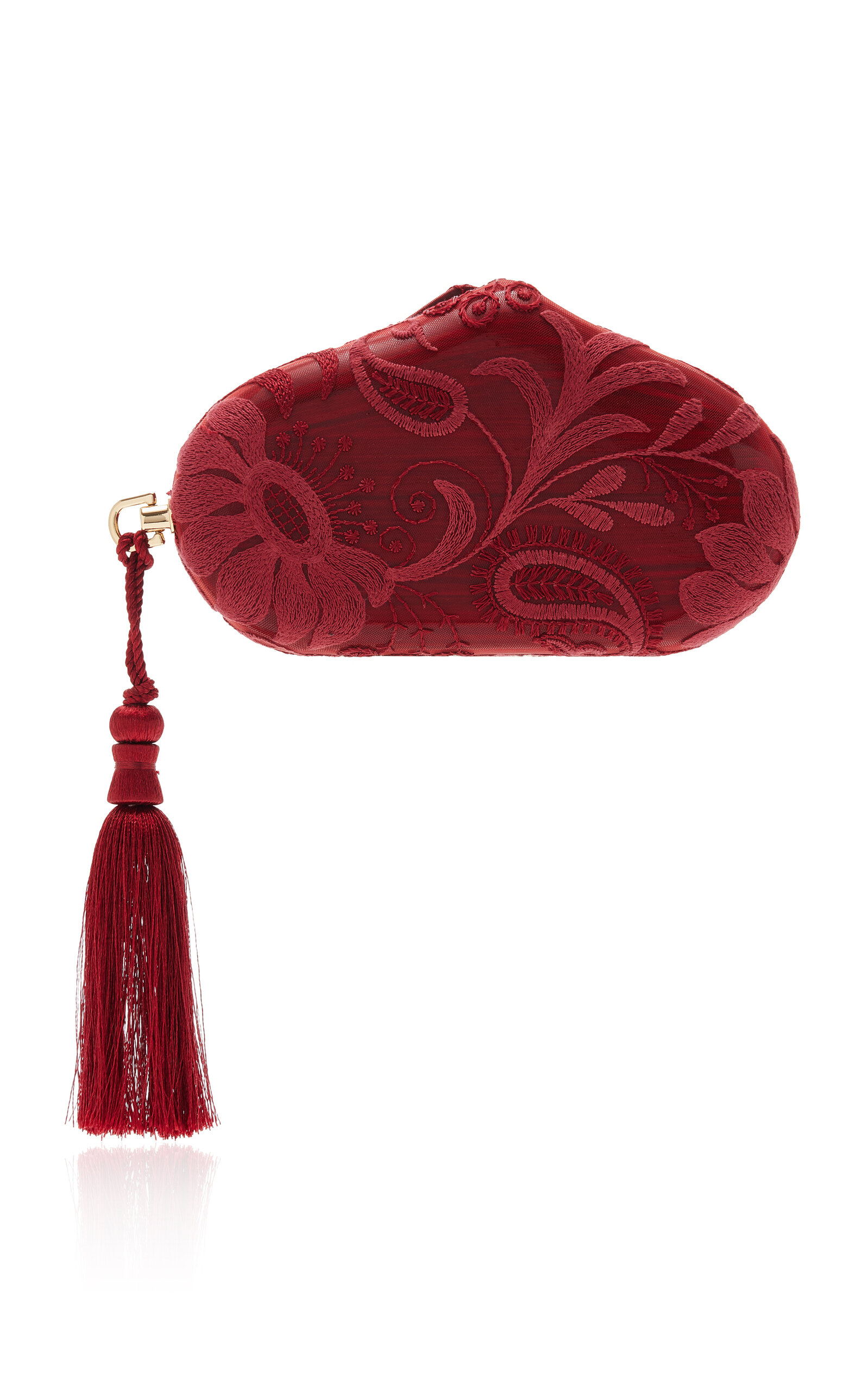 Marlies Grace Exclusive La Isla Marlies Lace Clutch
