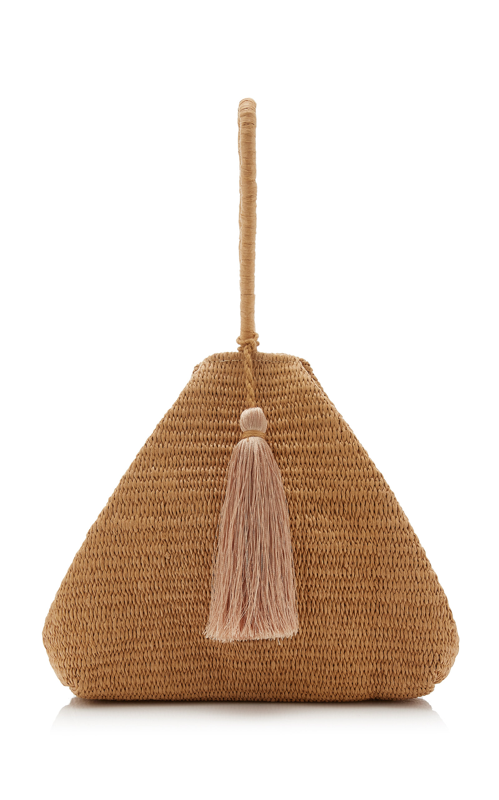 Marlies Grace Exclusive La Isla Mara Tasseled Raffia Bag | Thumbnail 59 Marlies Grace Exclusive La Isla Mara Tasseled Raffia Bag | Thumbnail 59