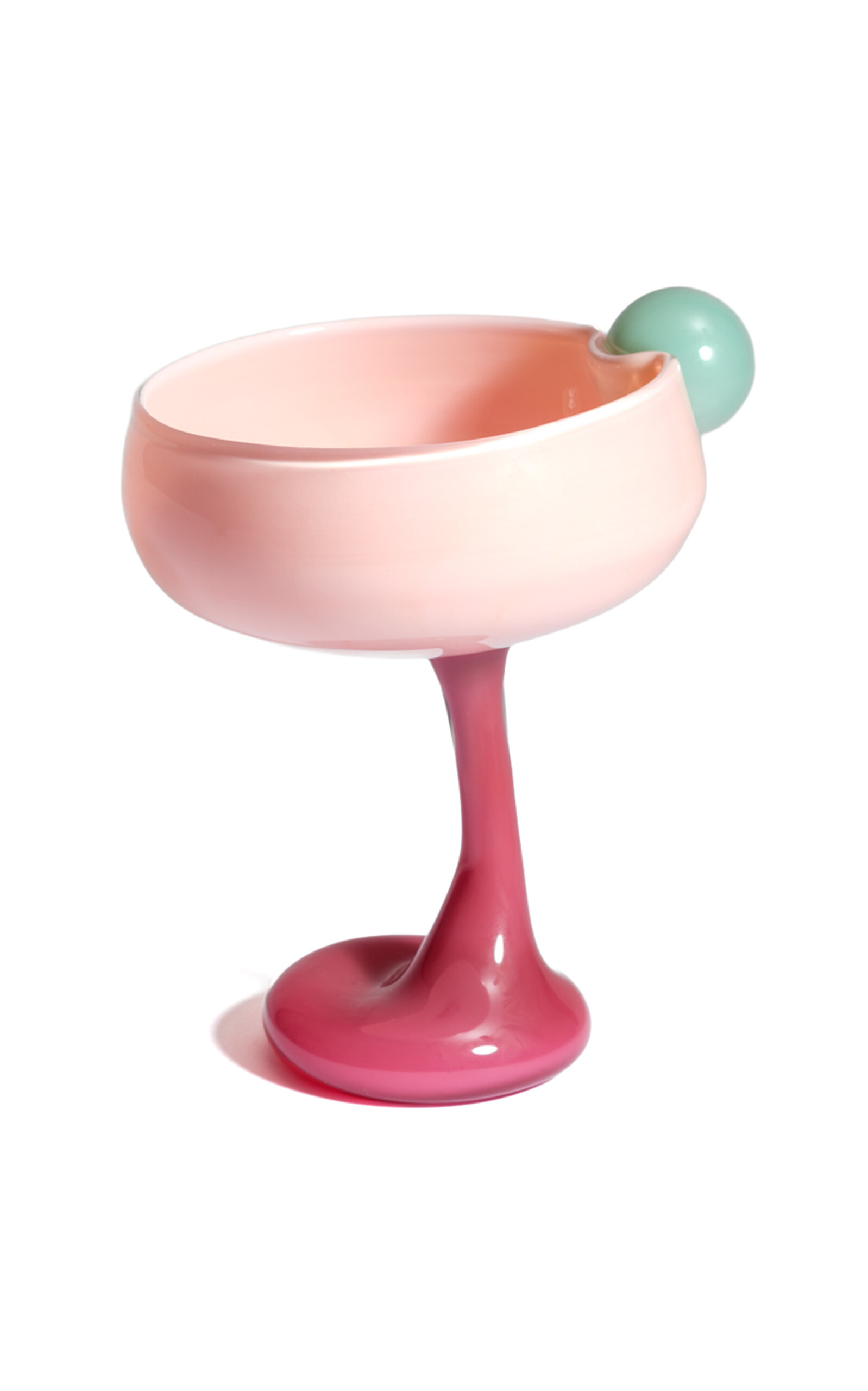 Helle Mardahl Signature Glass - Multi