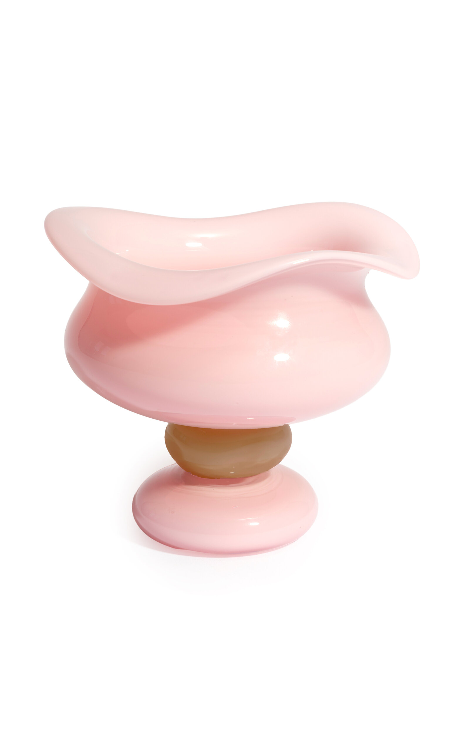 Helle Mardahl The Basin In Pink