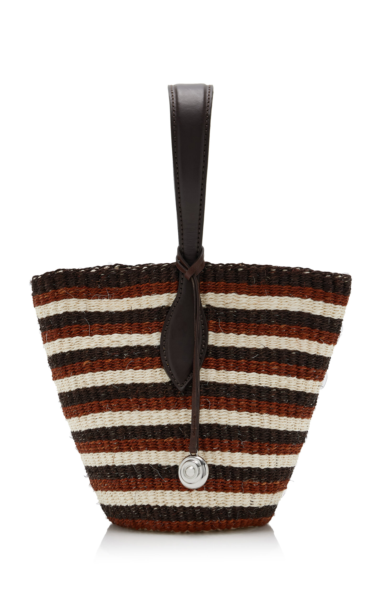 Liffner Single Handle Sisal Basket