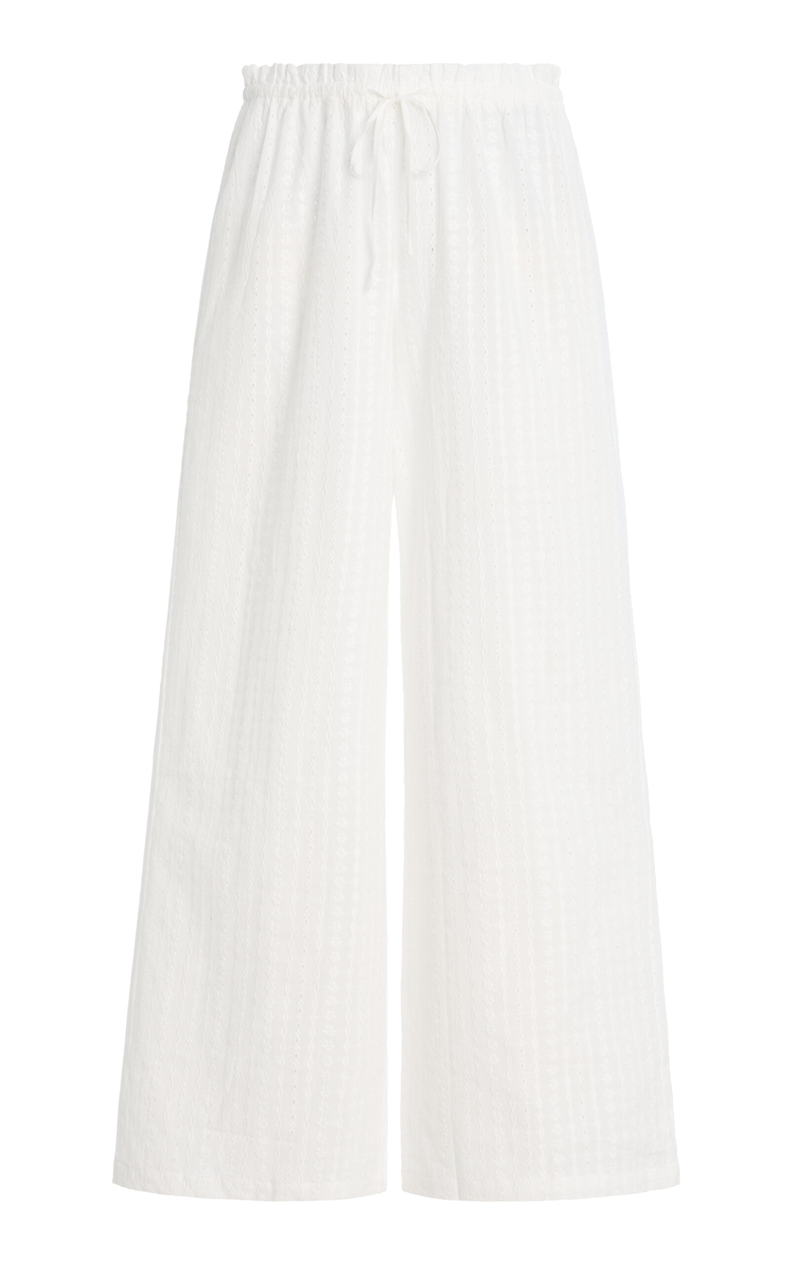 ELCE Fiora Cotton Pants