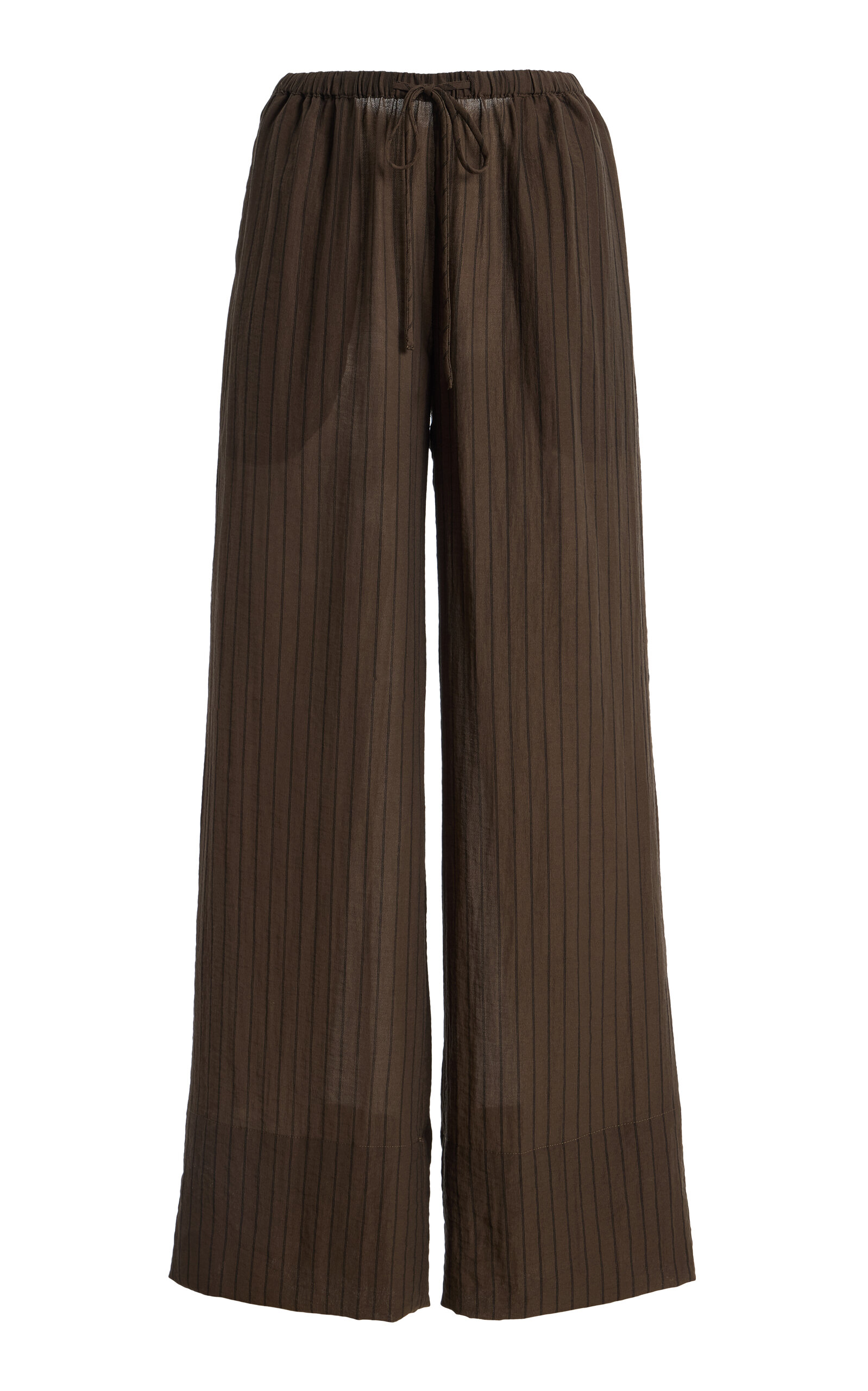 ELCE Aries Striped Pants