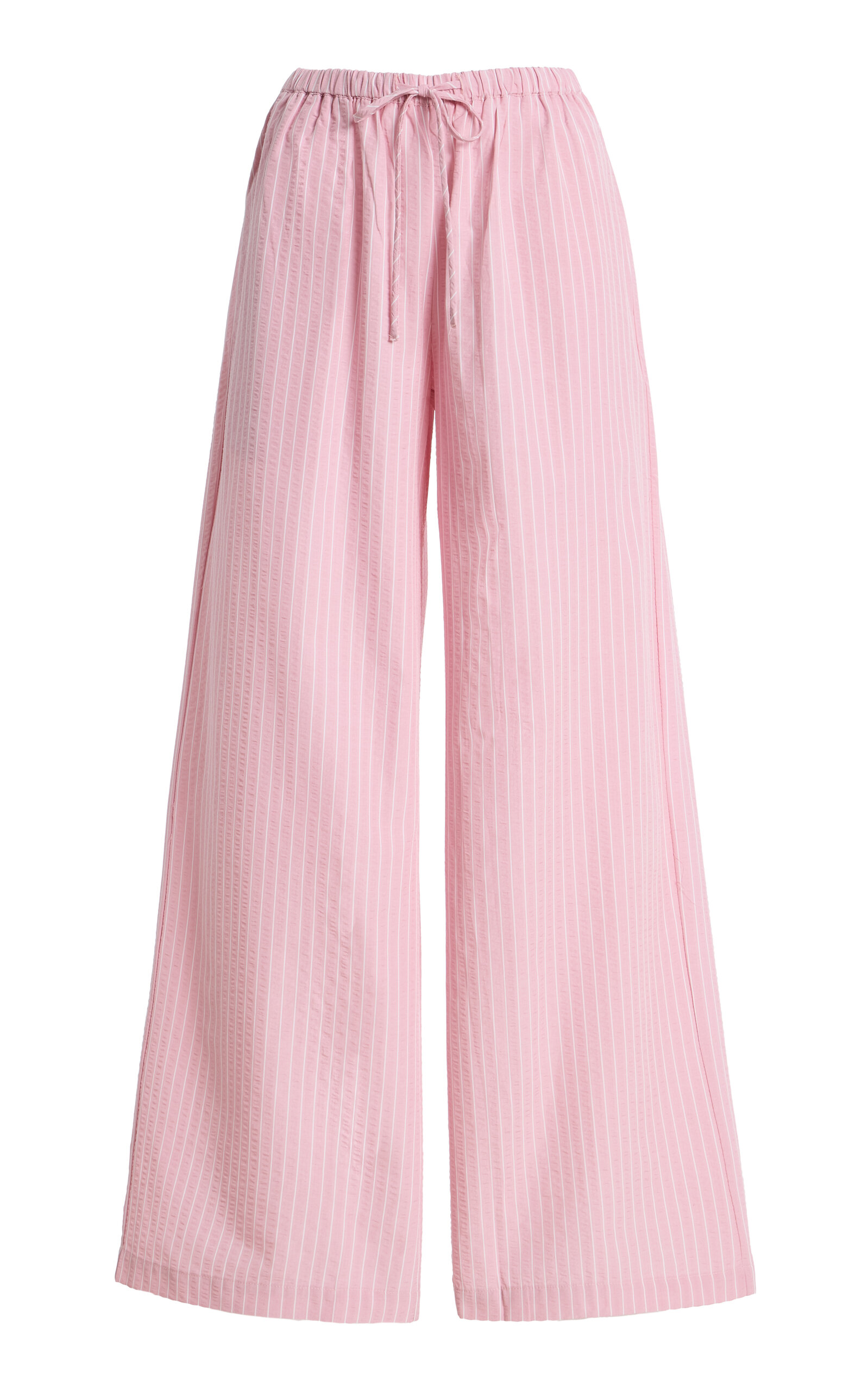 ELCE Lola Cotton-Blend Pants