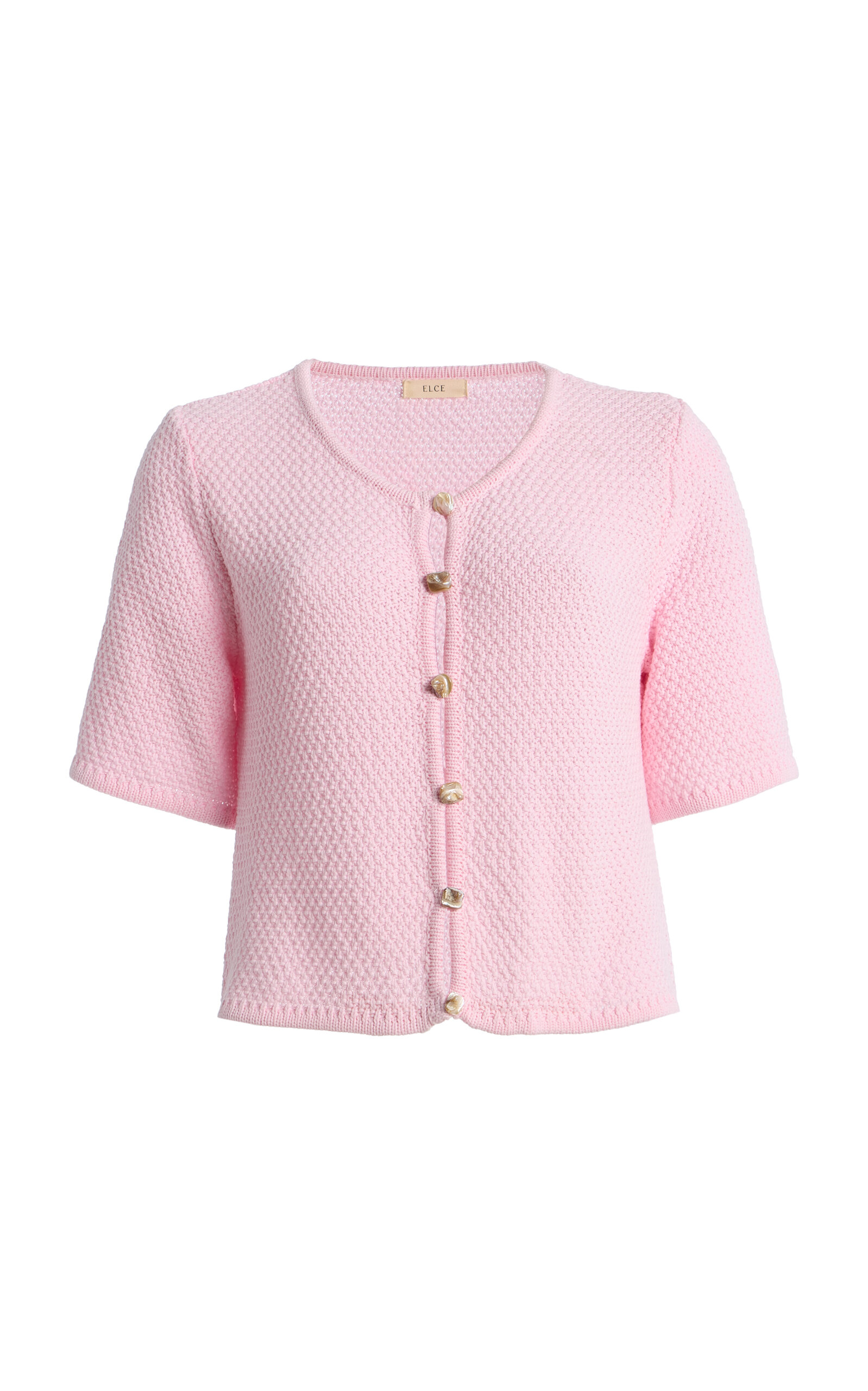 ELCE Florent Cotton Top