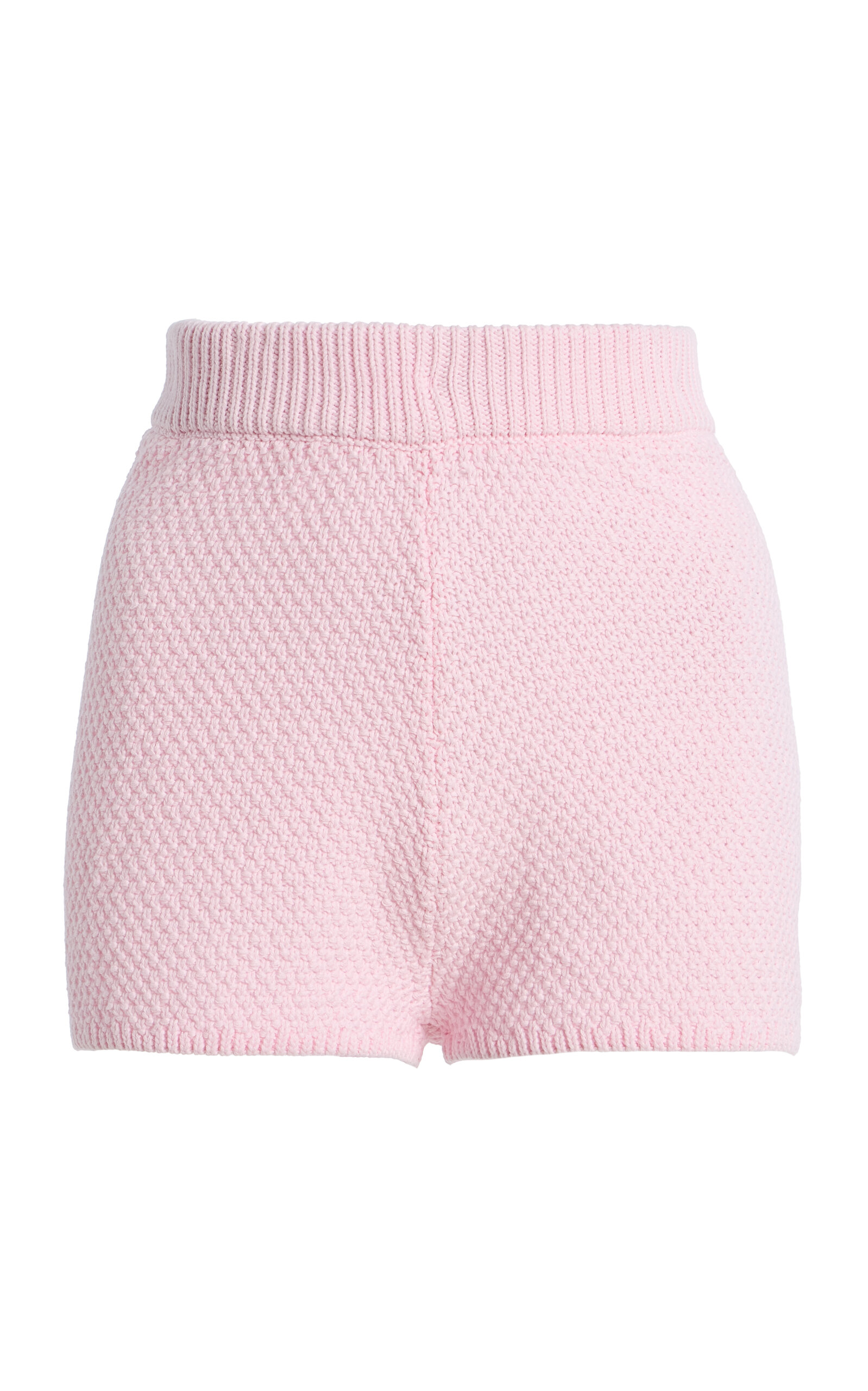 ELCE Florent Cotton Shorts - Moda Operandi