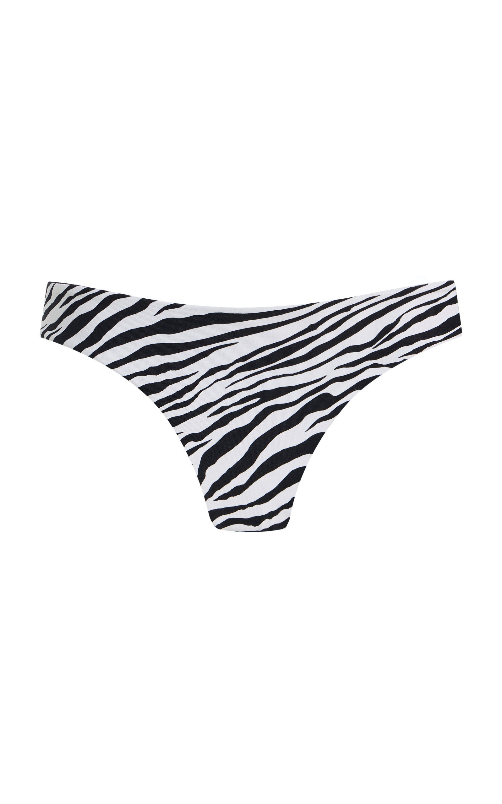 Bond-Eye Reversible Ora Bandeau Bikini Bottoms