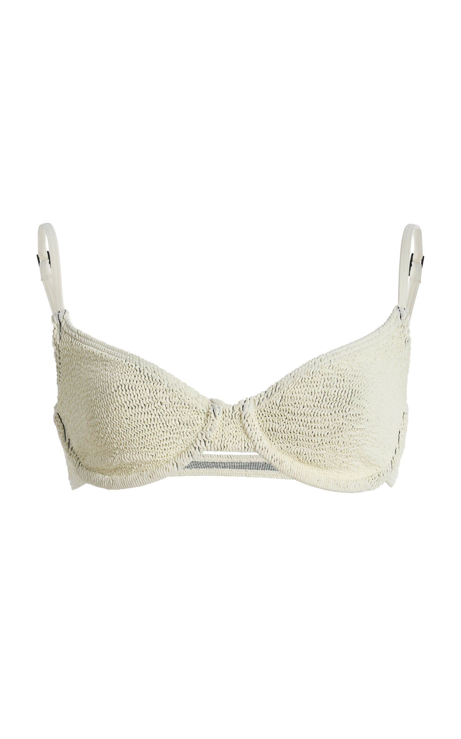 Bond-Eye Gracie Balconette Bikini Top | Thumbnail 6