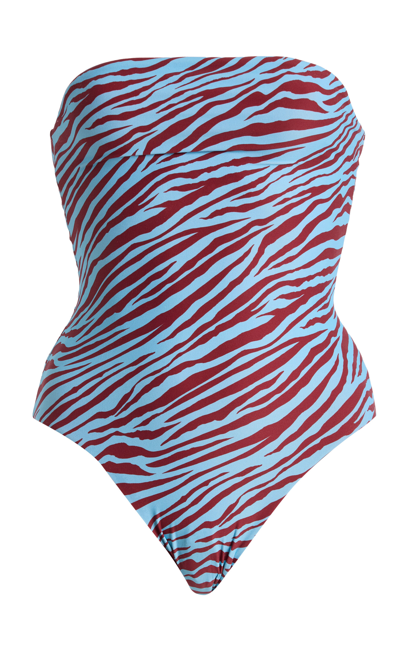 Bond-Eye Felicia Reversible One-Piece Swimsuit | Thumbnail 8 Bond-Eye Felicia Reversible One-Piece Swimsuit | Thumbnail 8