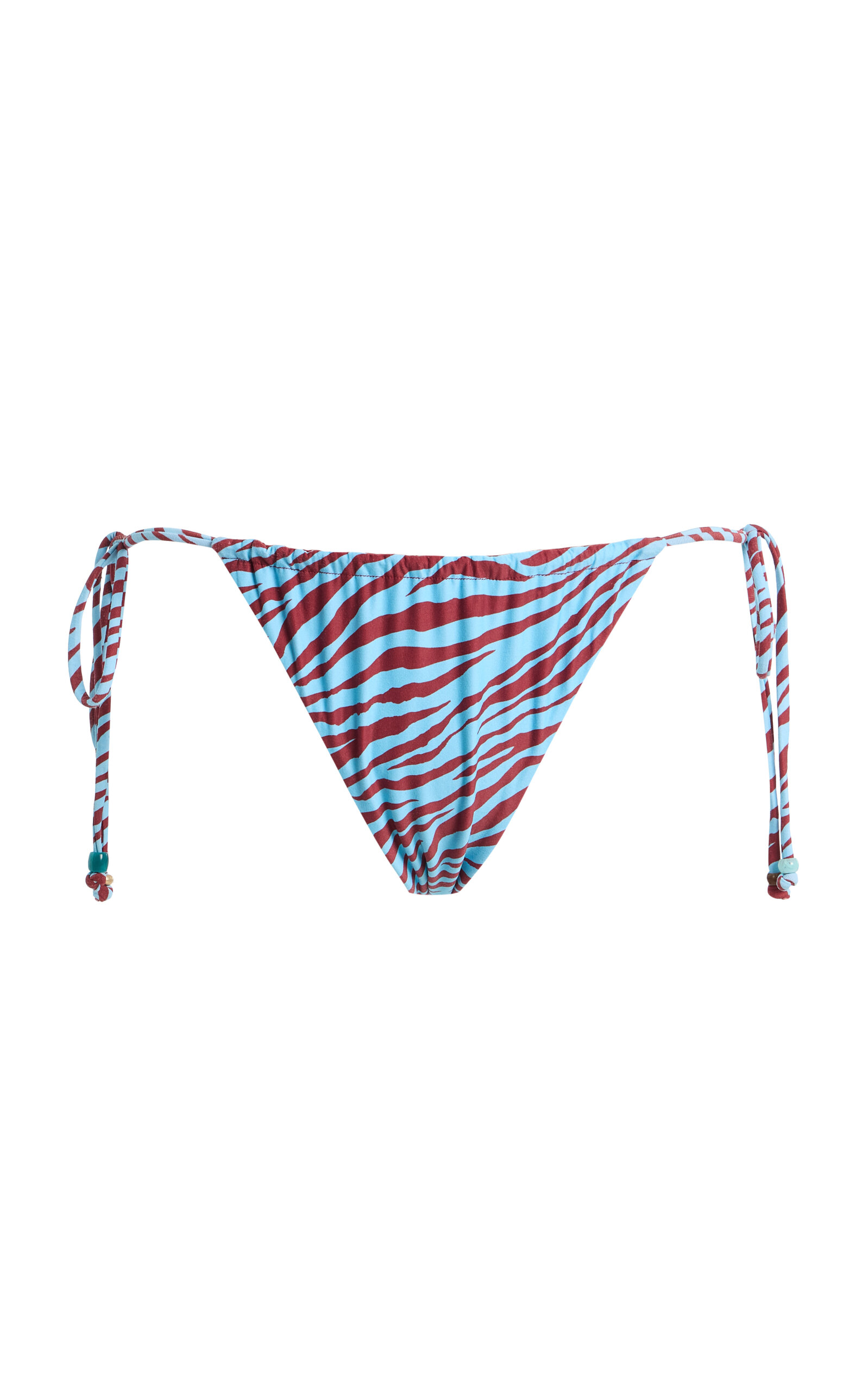 Bond-Eye Stevie Reversible Bikini Brief | Thumbnail 7 Bond-Eye Stevie Reversible Bikini Brief | Thumbnail 7