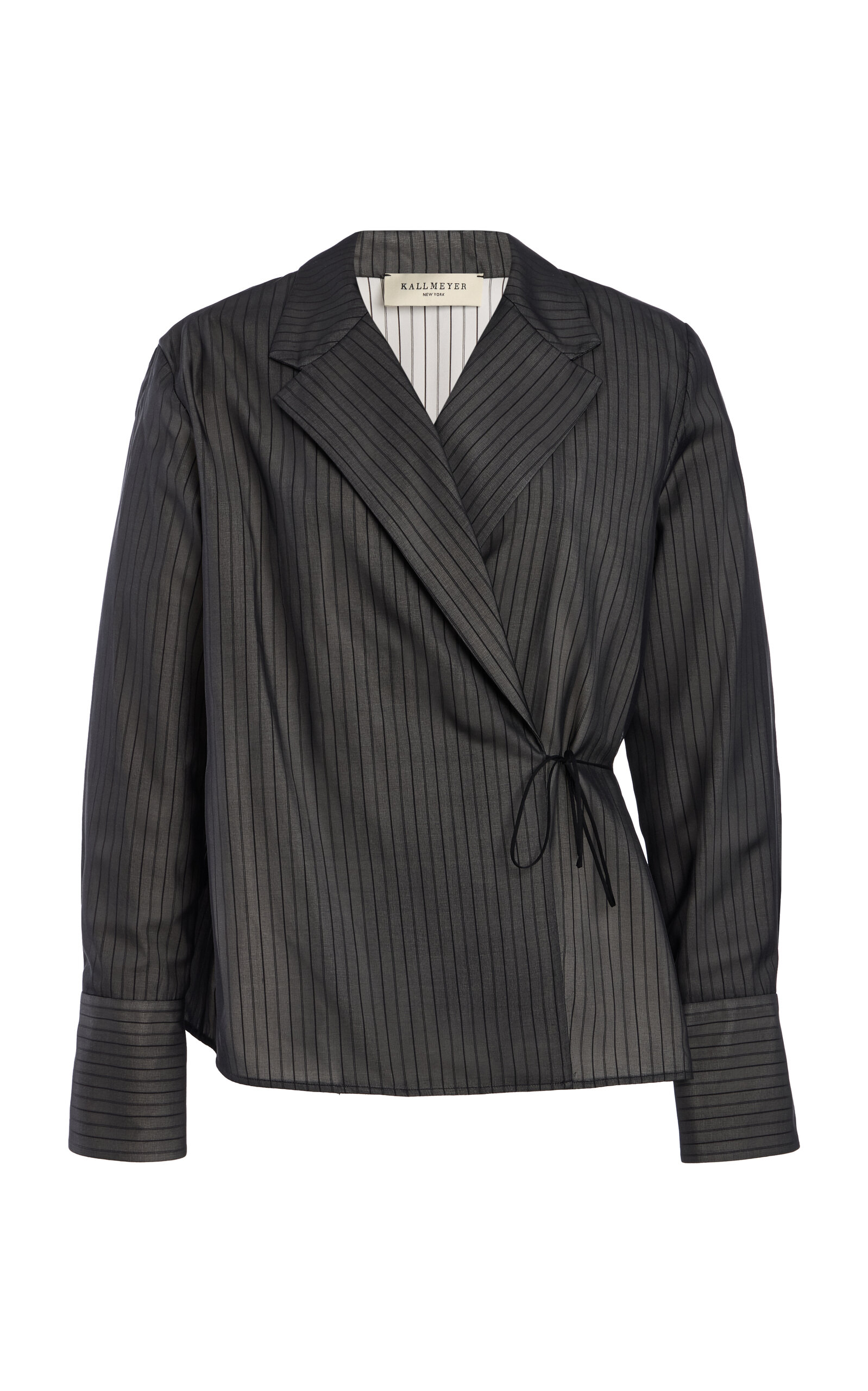 KALLMEYER Jennie Evening Blouse