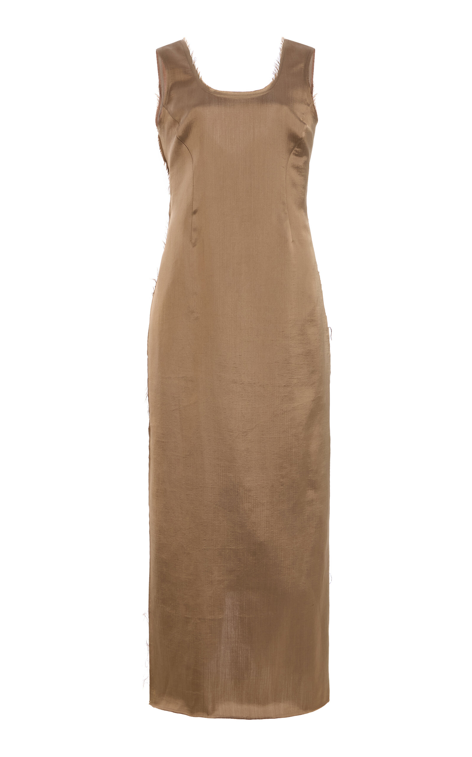 KALLMEYER Isadora Silk Gown